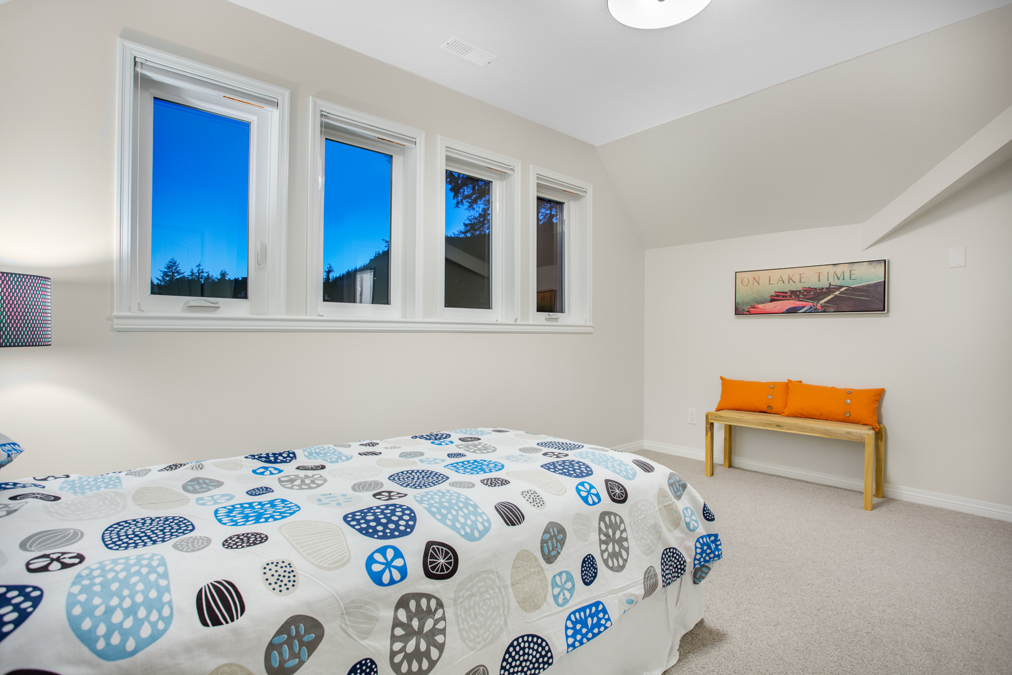 5732 Westport Court, Eagle Harbour, West Vancouver – photo 14