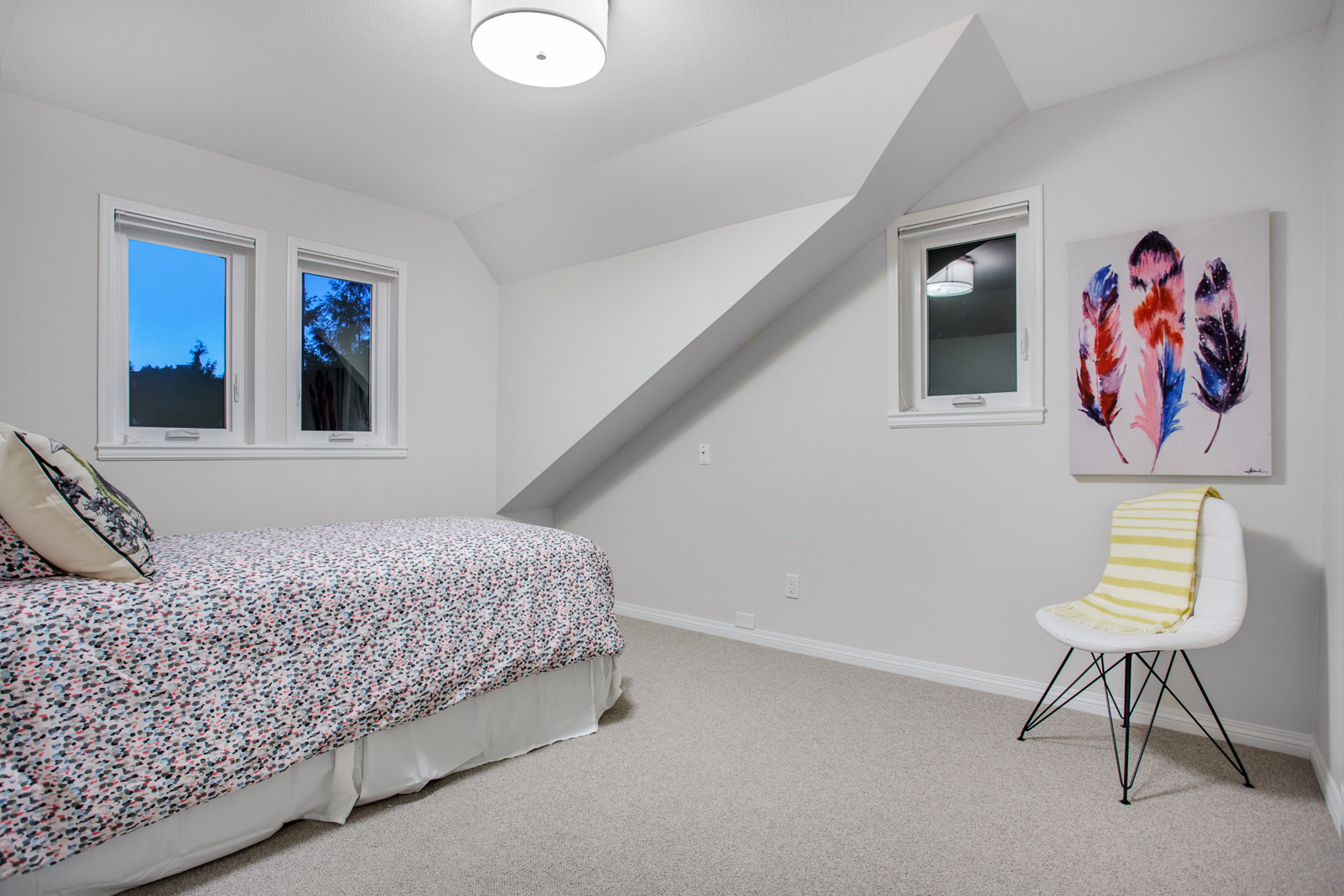5732 Westport Court, Eagle Harbour, West Vancouver – photo 15