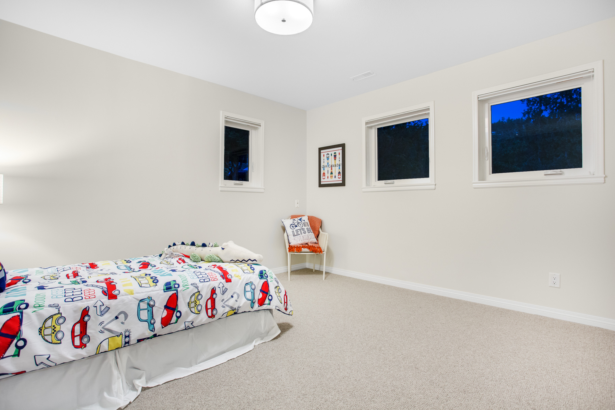 5732 Westport Court, Eagle Harbour, West Vancouver – photo 16