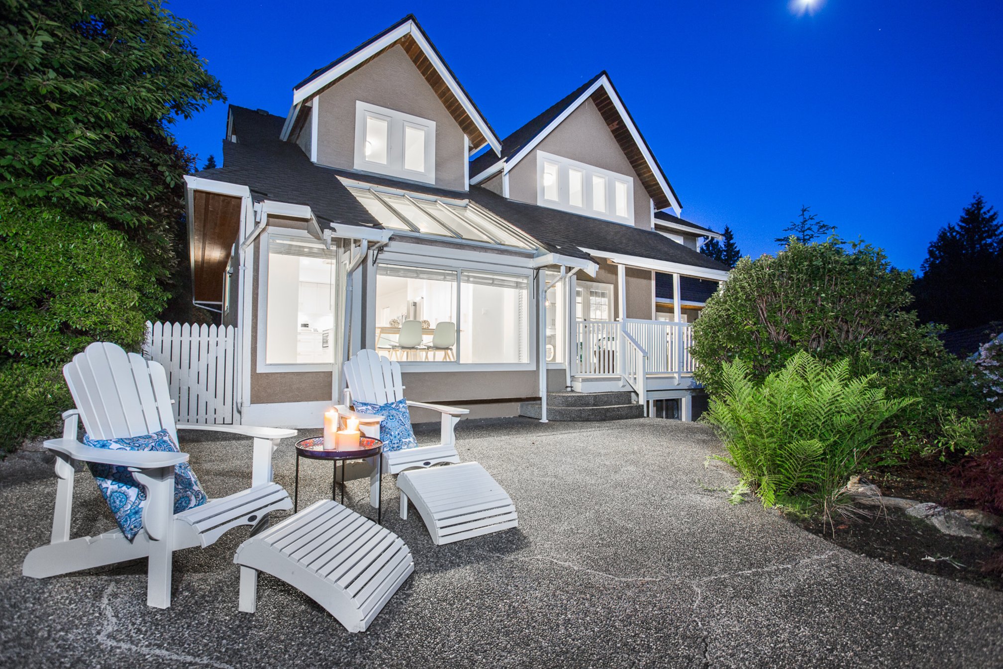 5732 Westport Court, Eagle Harbour, West Vancouver – photo 20