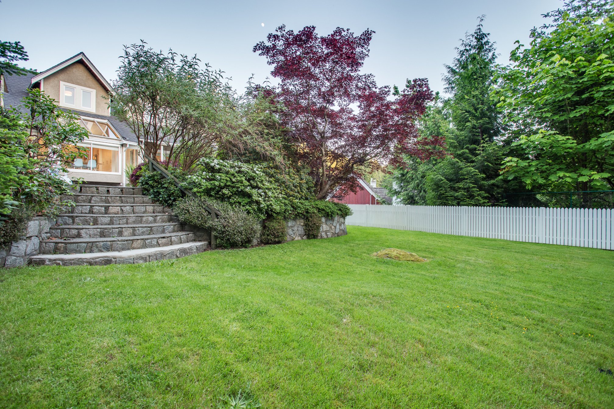 5732 Westport Court, Eagle Harbour, West Vancouver – photo 22