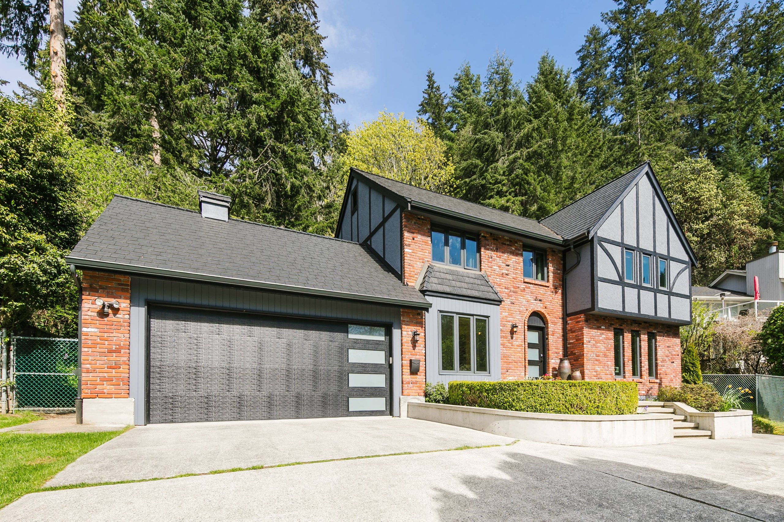 5753 Westport Road, Eagle Harbour, West Vancouver – photo 1