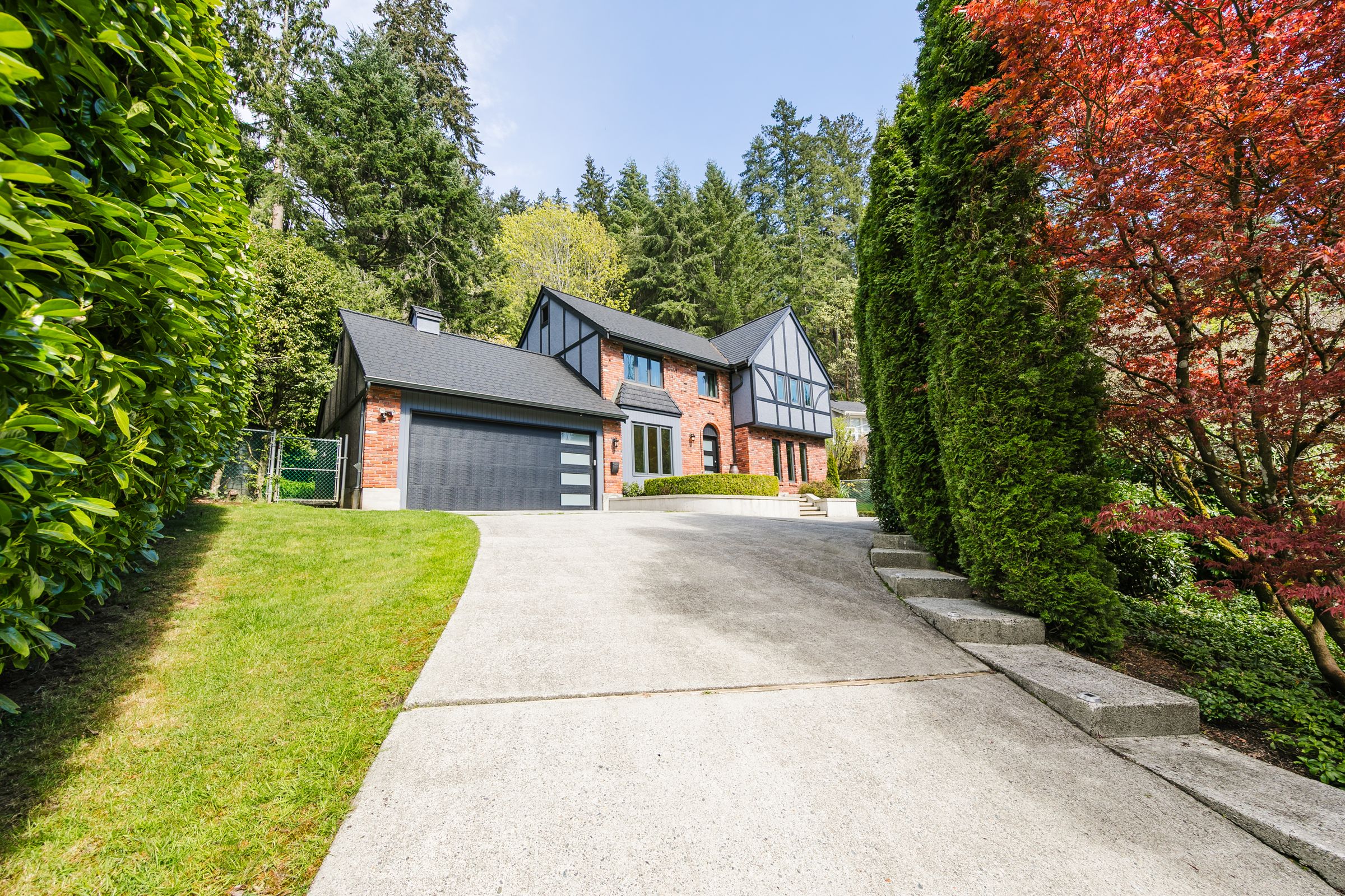 5753 Westport Road, Eagle Harbour, West Vancouver – photo 2
