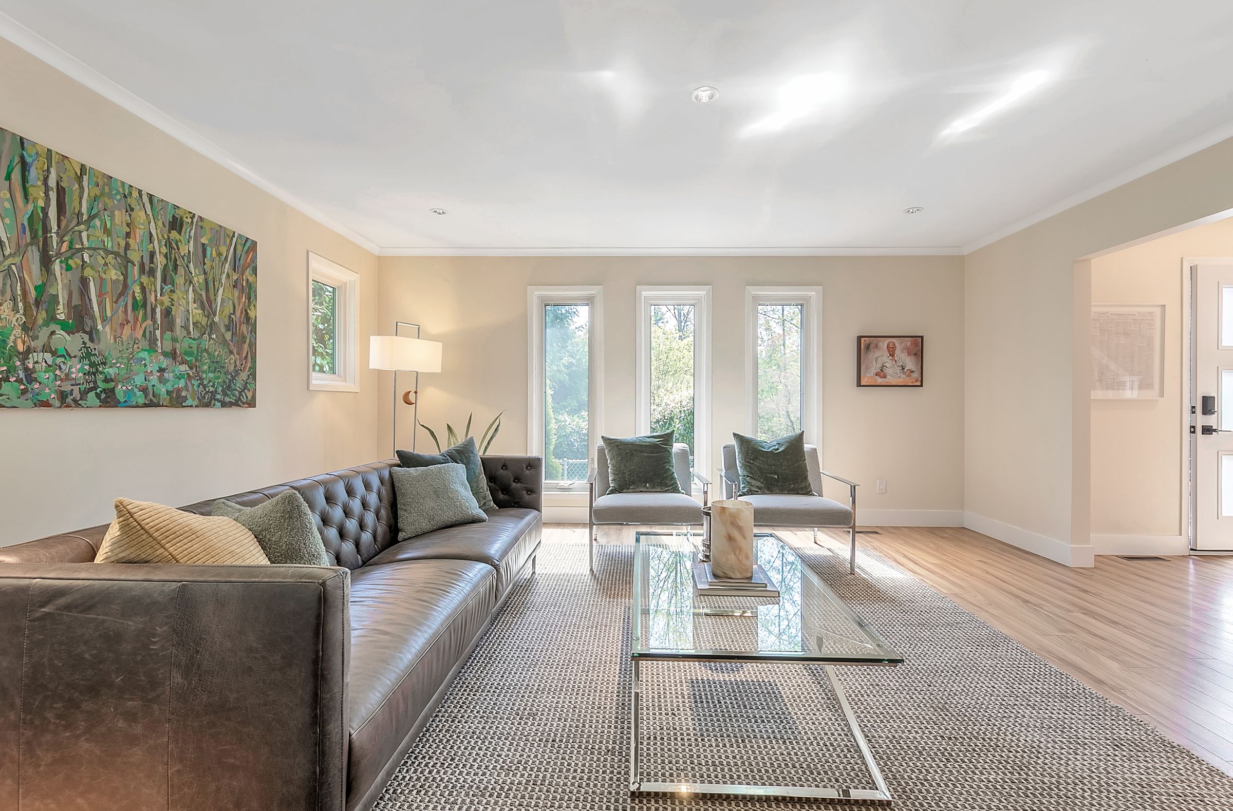 5753 Westport Road, Eagle Harbour, West Vancouver – photo 6