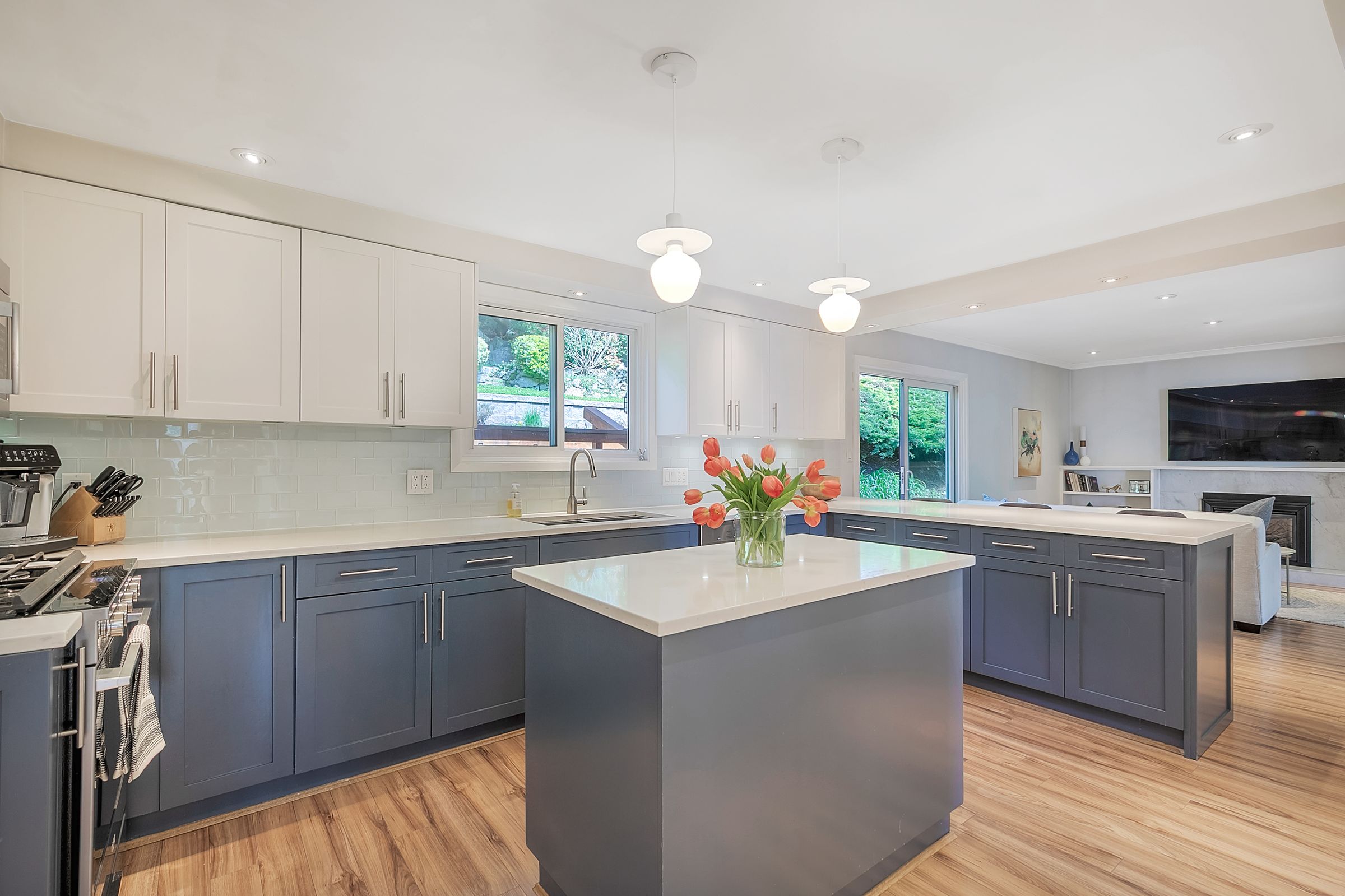 5753 Westport Road, Eagle Harbour, West Vancouver – photo 8