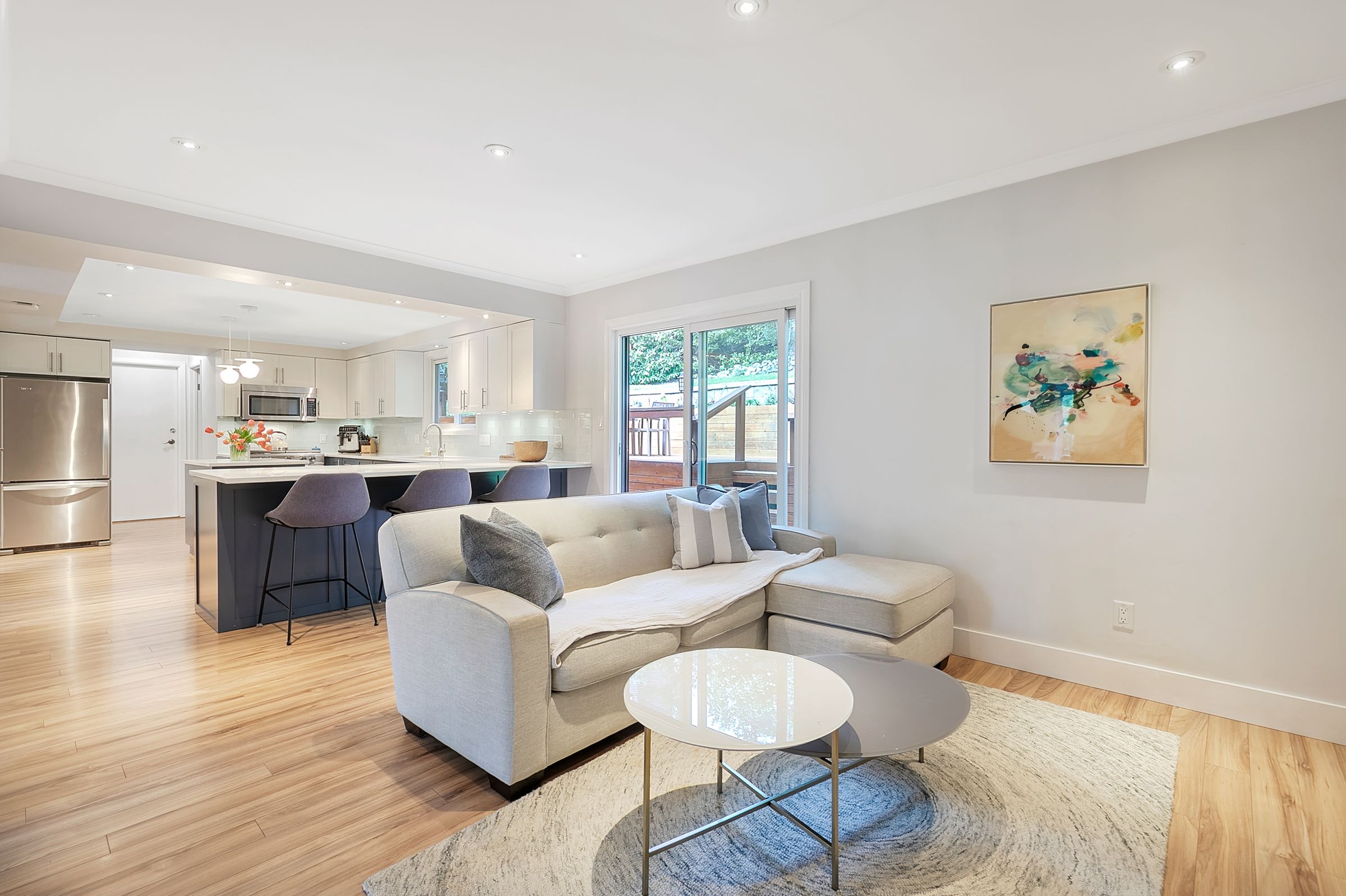 5753 Westport Road, Eagle Harbour, West Vancouver – photo 10