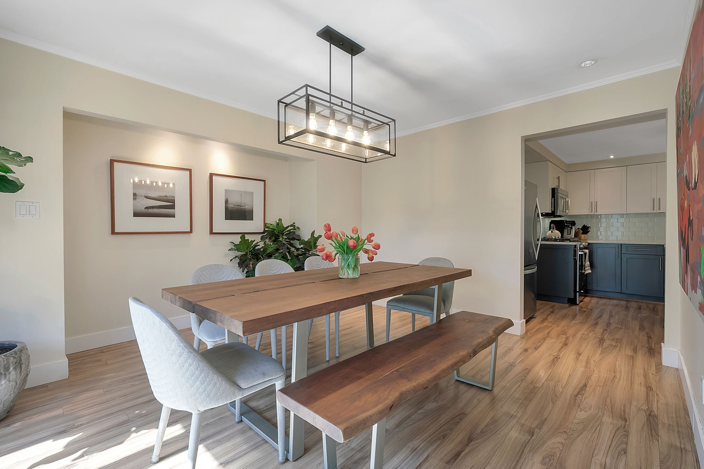 5753 Westport Road, Eagle Harbour, West Vancouver – photo 12