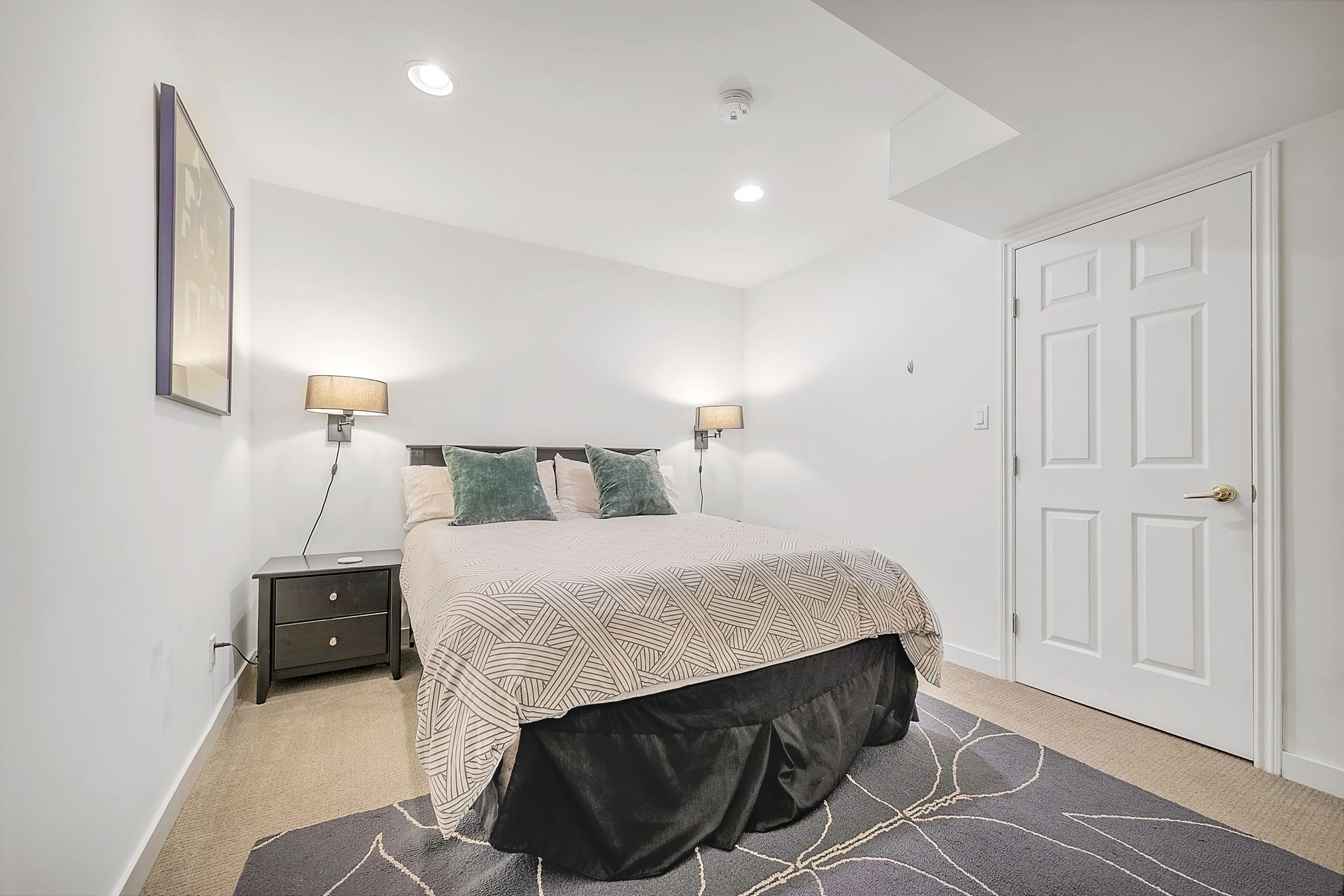 5753 Westport Road, Eagle Harbour, West Vancouver – photo 24