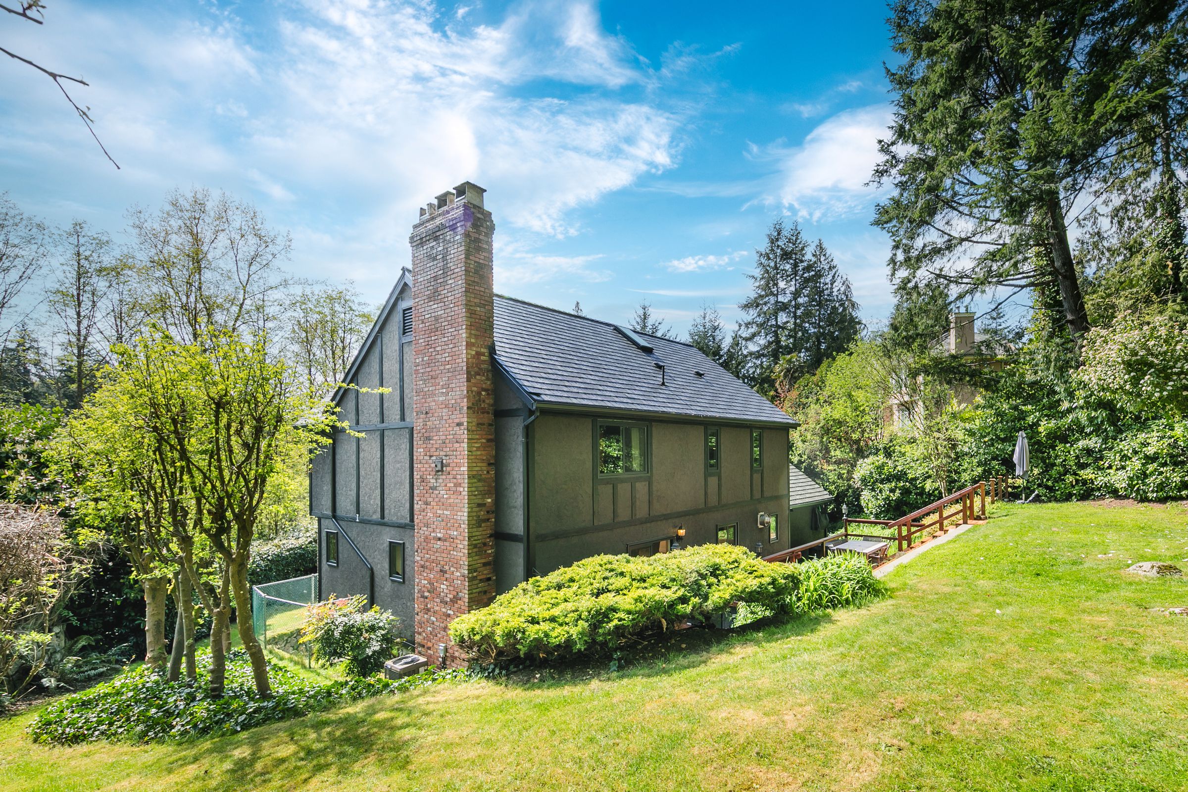 5753 Westport Road, Eagle Harbour, West Vancouver – photo 25