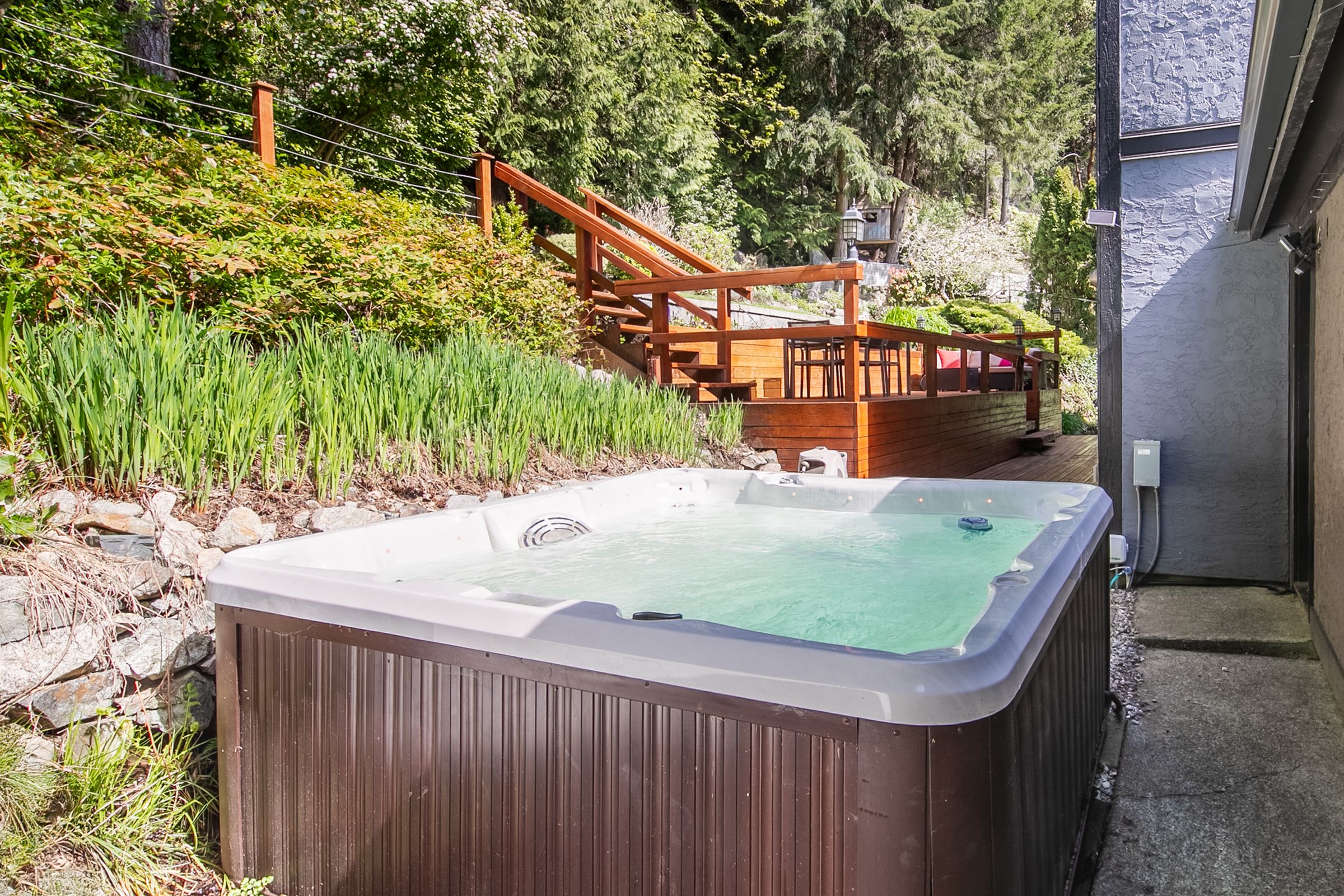 5753 Westport Road, Eagle Harbour, West Vancouver – photo 28
