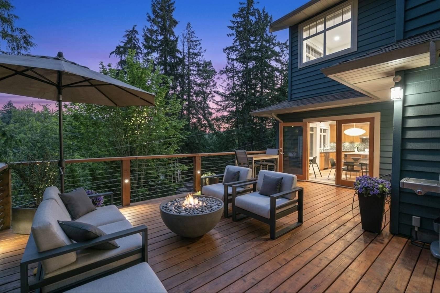 5780 Cranley Drive, Eagle Harbour, West Vancouver – photo 1