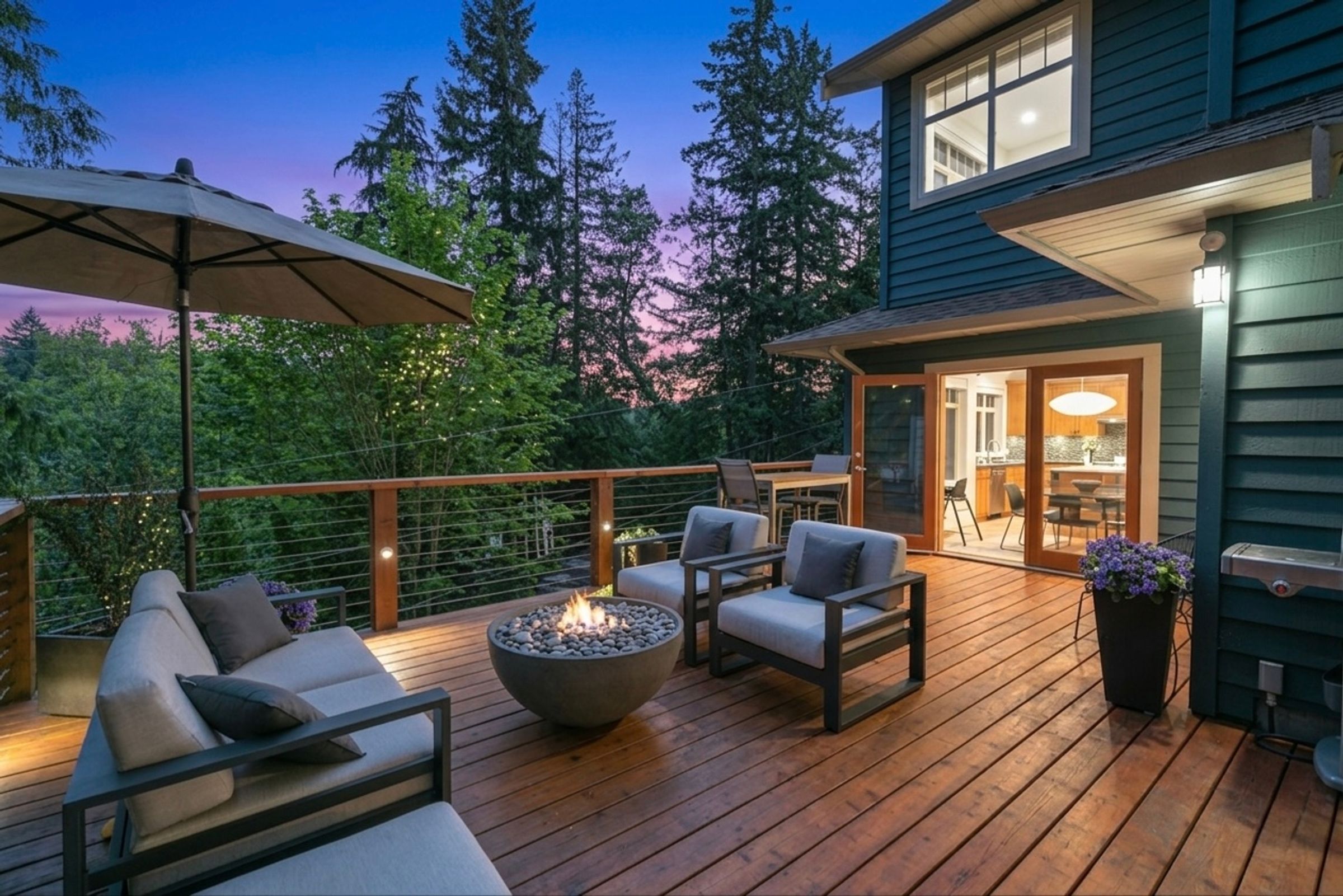 5780 Cranley Drive, Eagle Harbour, West Vancouver – photo 3