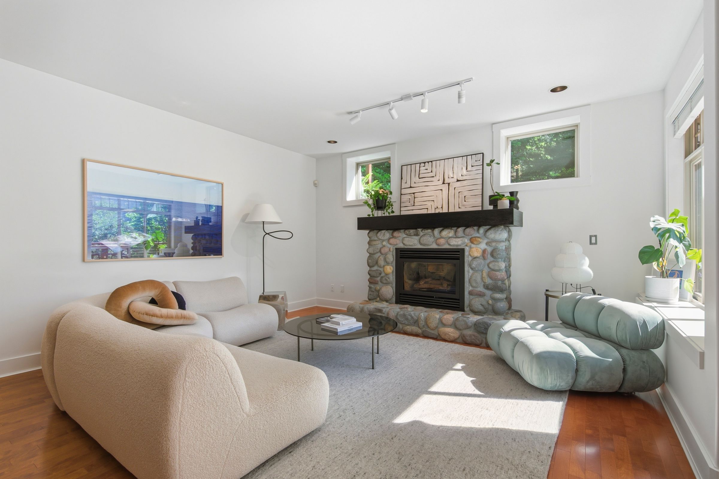 5780 Cranley Drive, Eagle Harbour, West Vancouver – photo 4