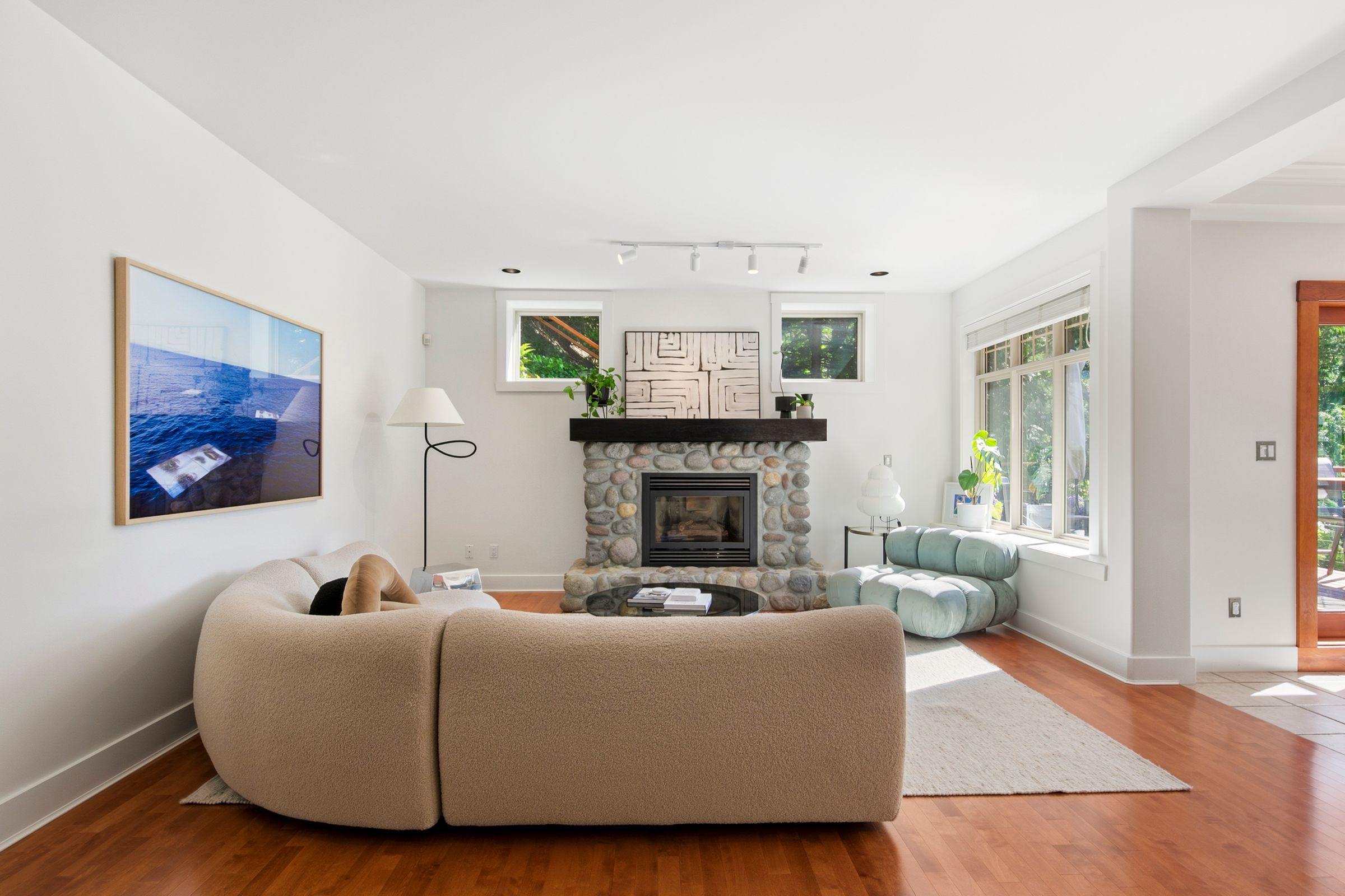 5780 Cranley Drive, Eagle Harbour, West Vancouver – photo 10