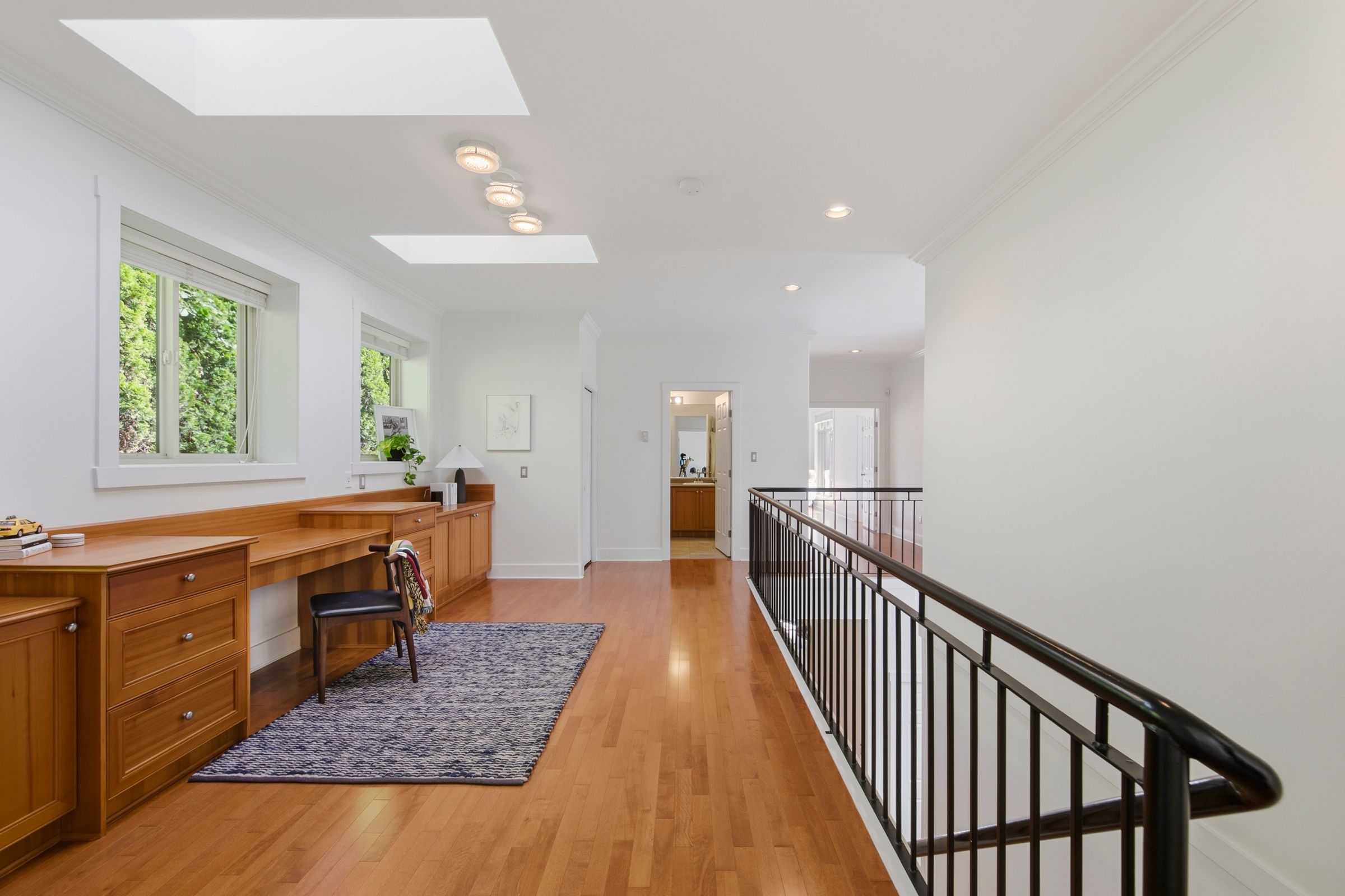 5780 Cranley Drive, Eagle Harbour, West Vancouver – photo 12