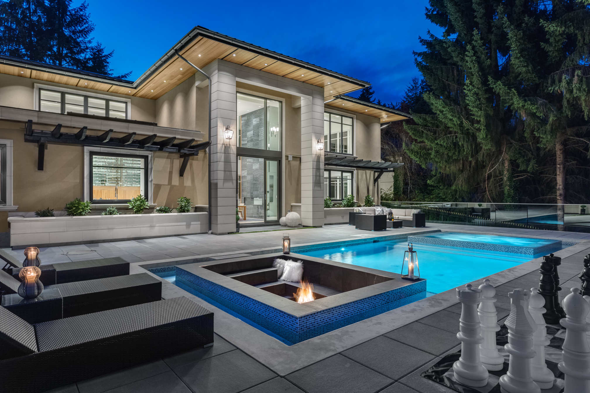 595 King Georges, British Properties, West Vancouver – photo 2