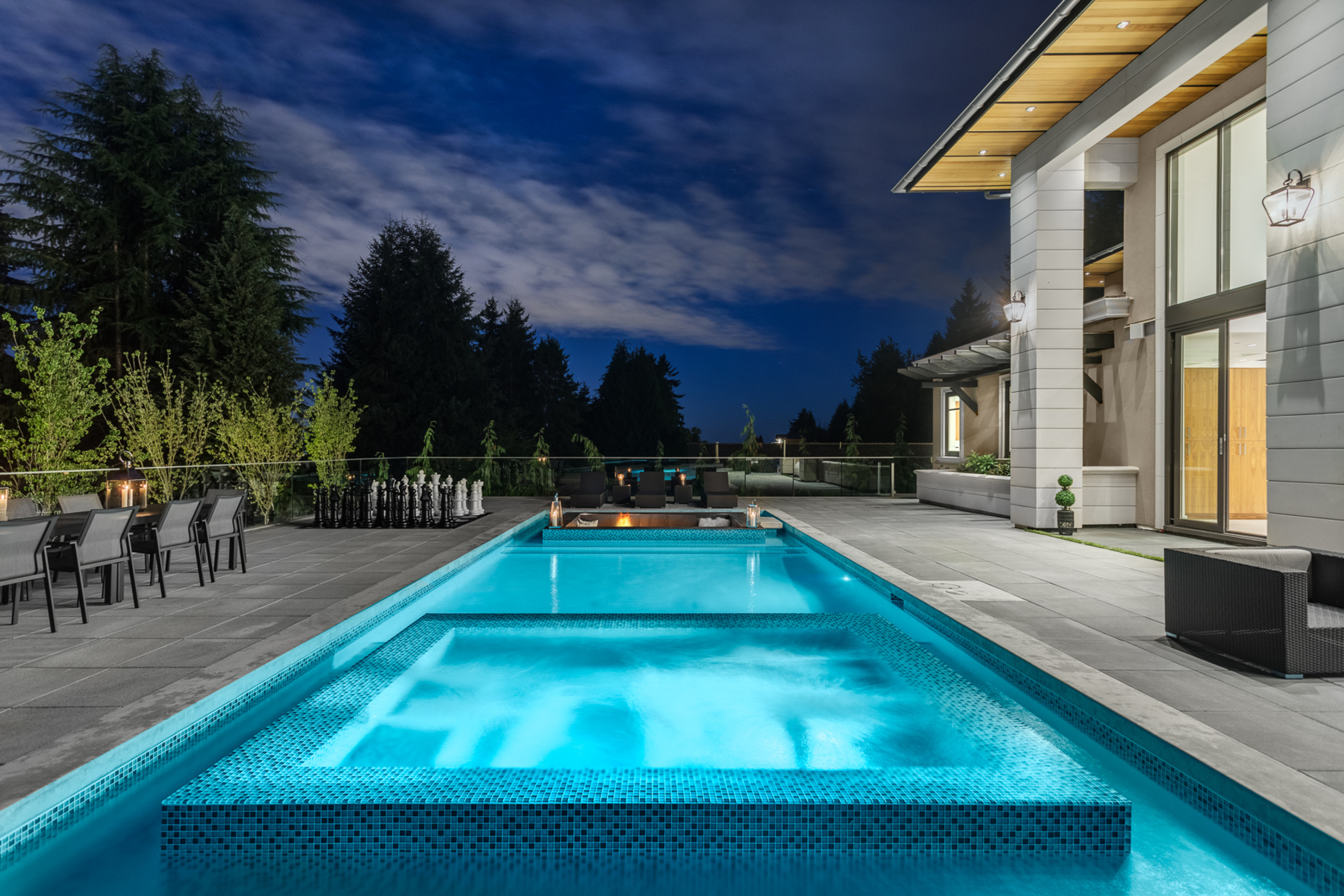 595 King Georges, British Properties, West Vancouver – photo 3