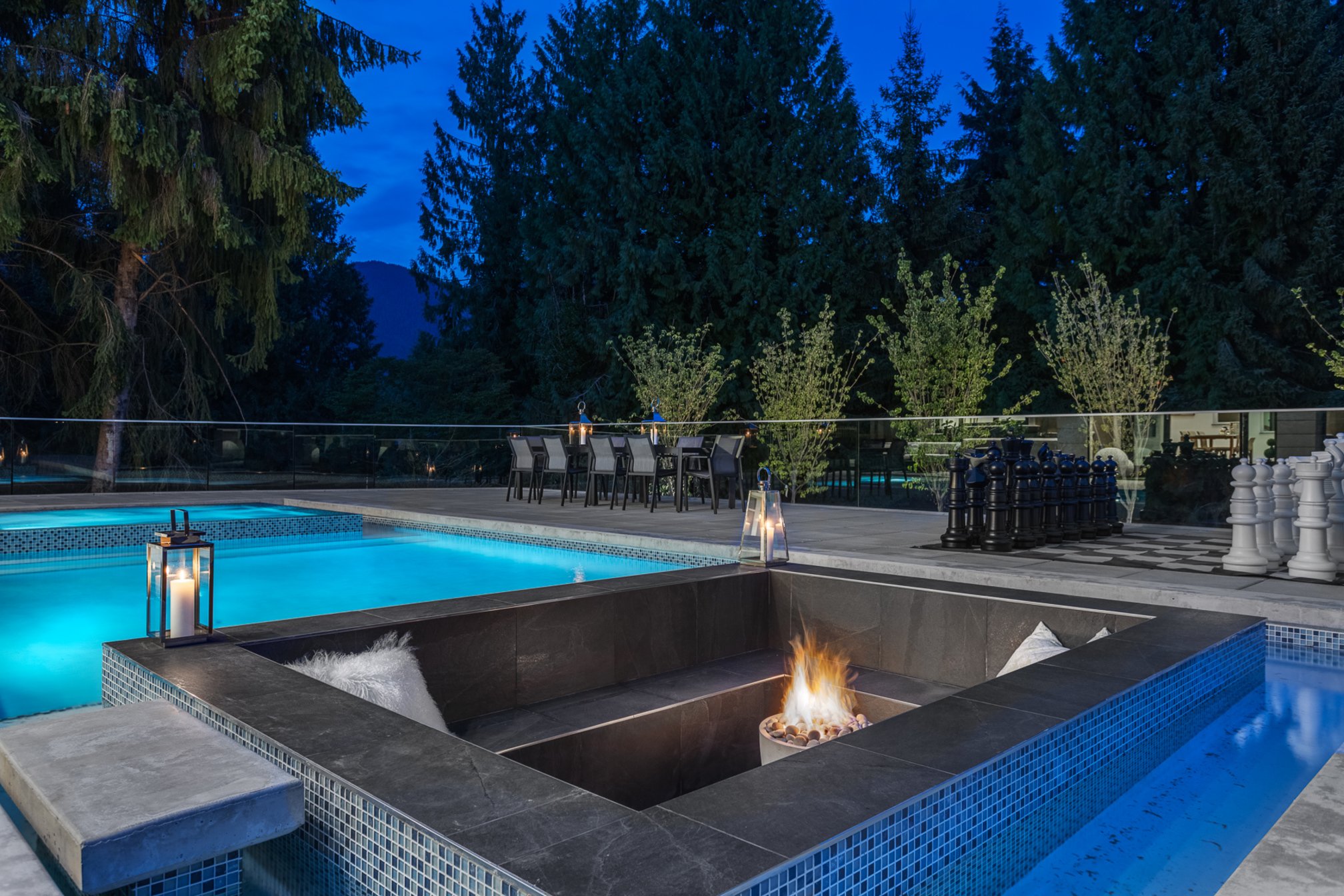 595 King Georges, British Properties, West Vancouver – photo 5