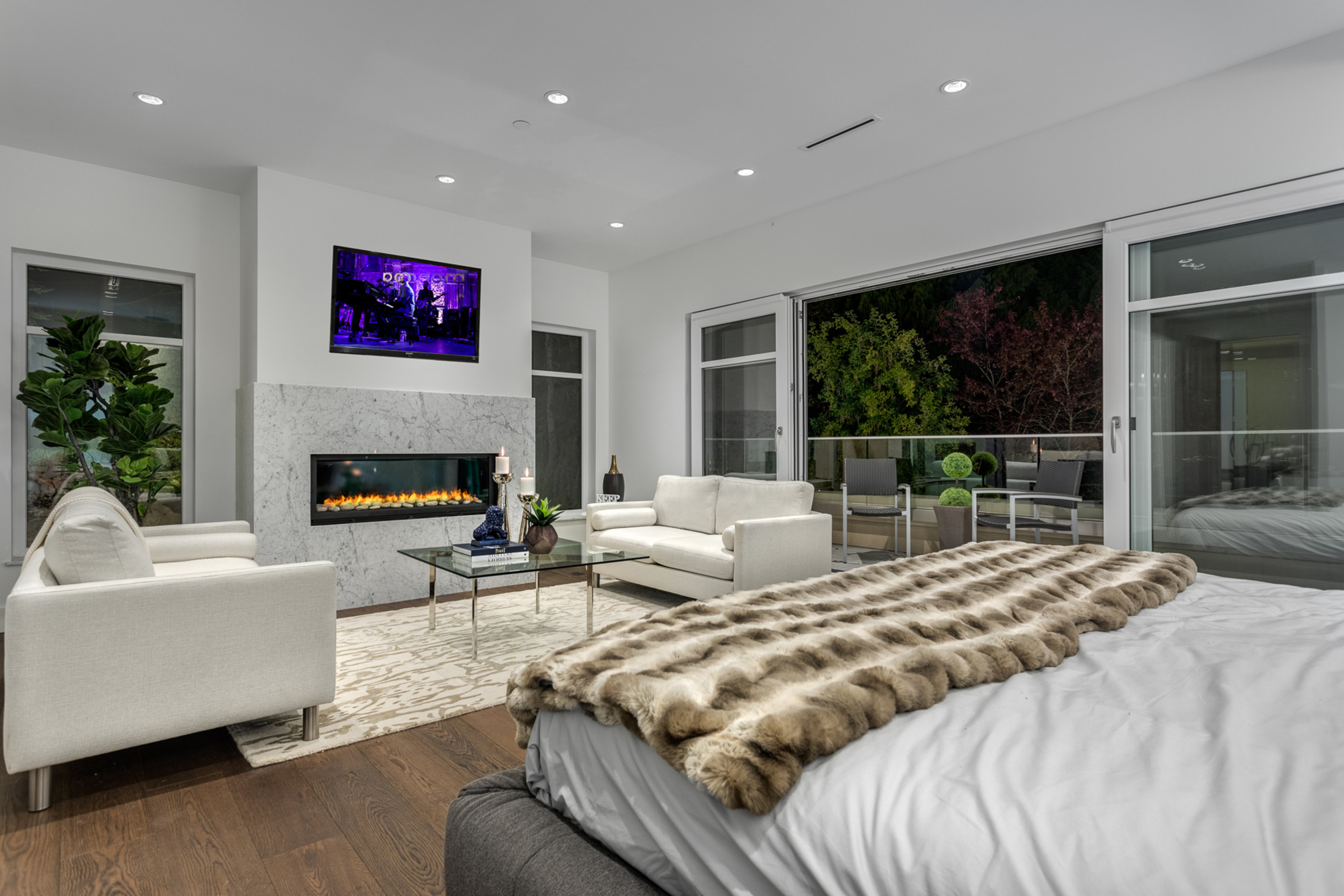 595 King Georges, British Properties, West Vancouver – photo 16