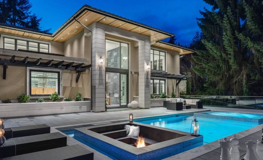 595 King Georges, British Properties, West Vancouver