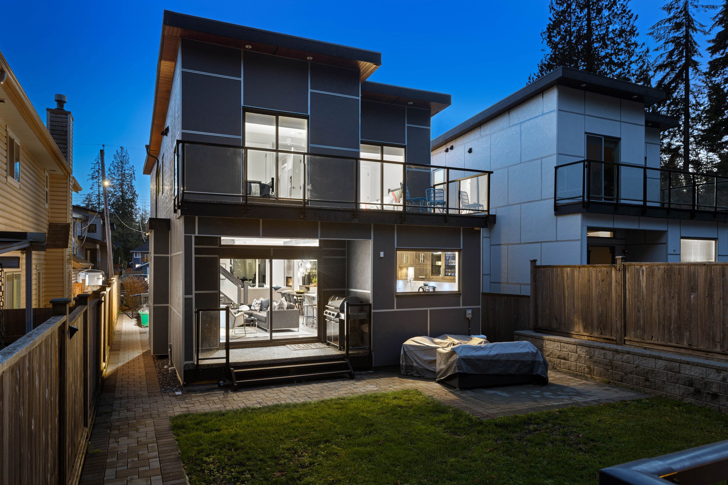 604 E 22nd, Grand Boulevard, North Vancouver – photo 26