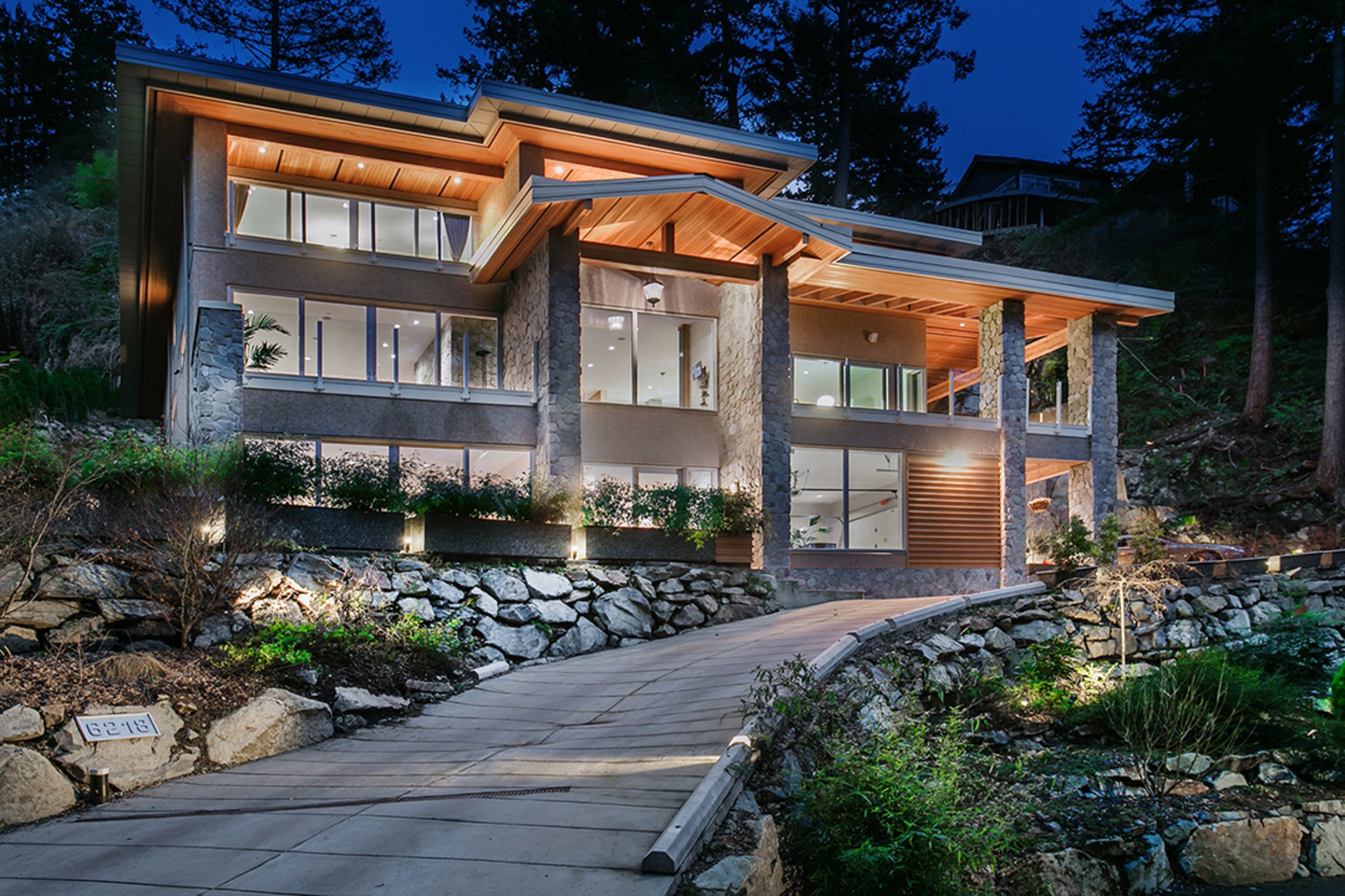 6218 St. Georges Crescent, Gleneagles, West Vancouver – photo 2