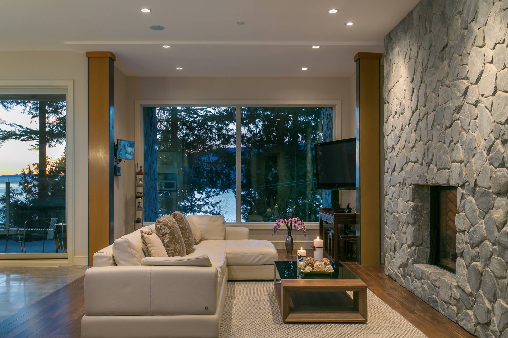 6218 St. Georges Crescent, Gleneagles, West Vancouver – photo 5