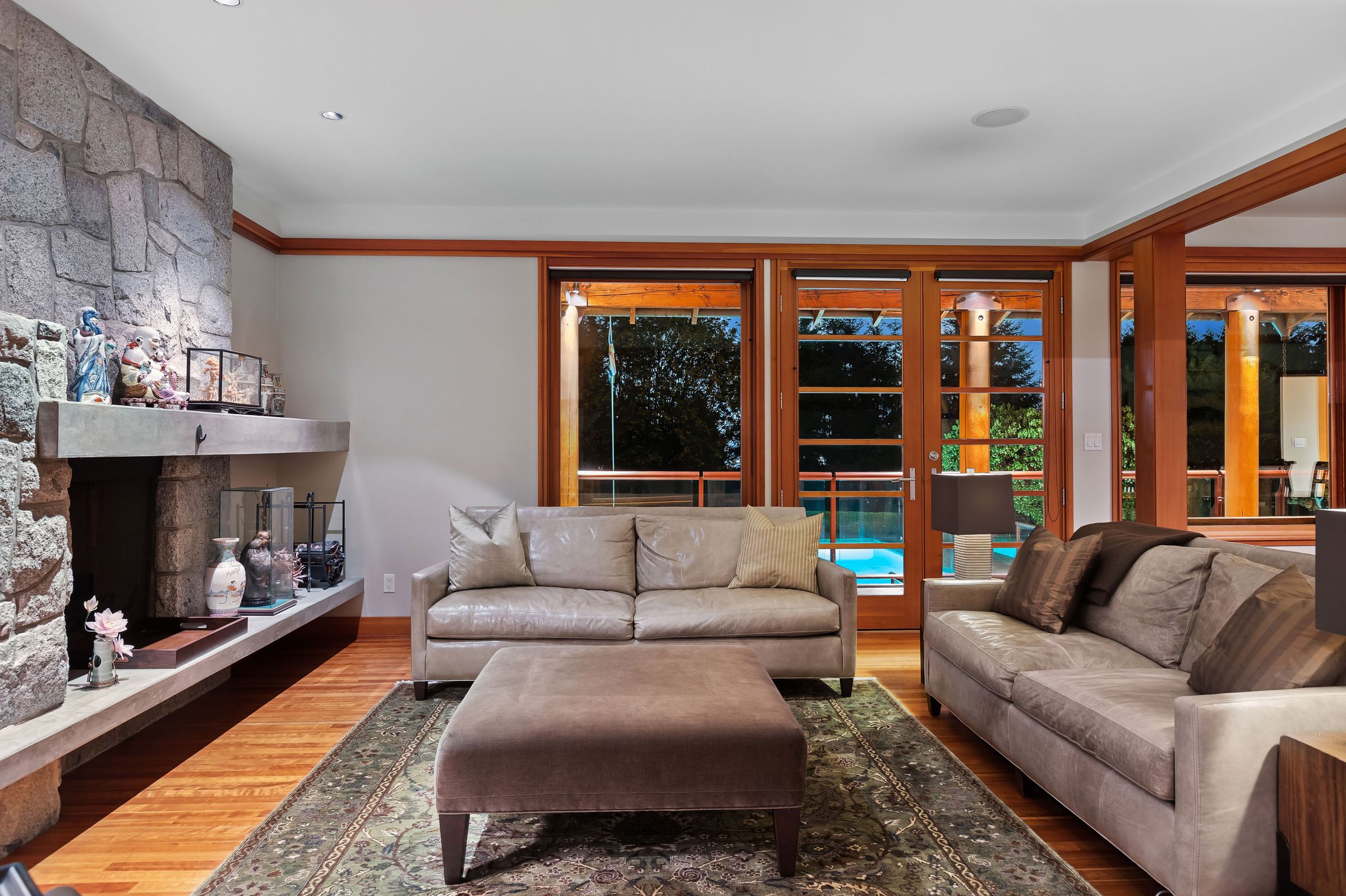 625 Glenmaroon Road, British Properties, West Vancouver – photo 8