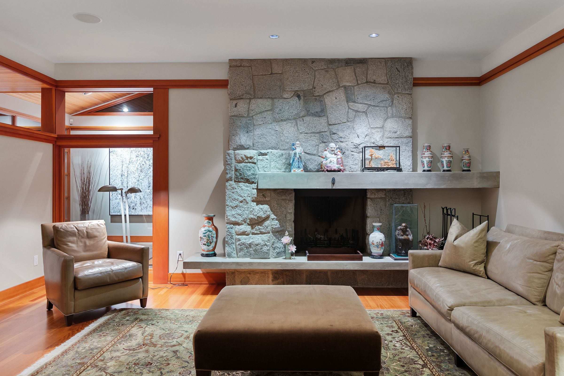 625 Glenmaroon Road, British Properties, West Vancouver – photo 9