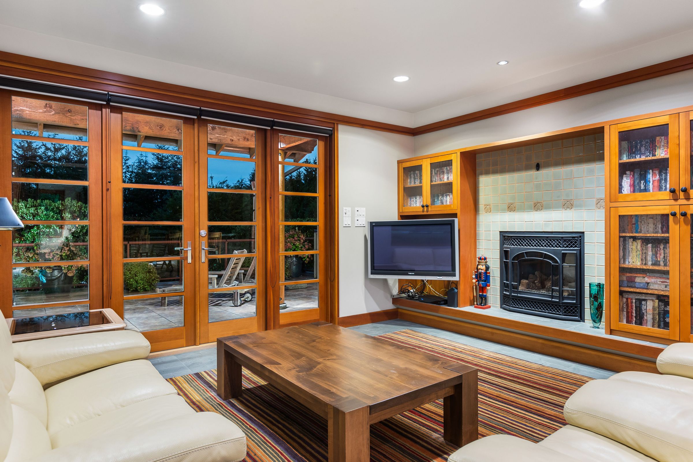 625 Glenmaroon Road, British Properties, West Vancouver – photo 13