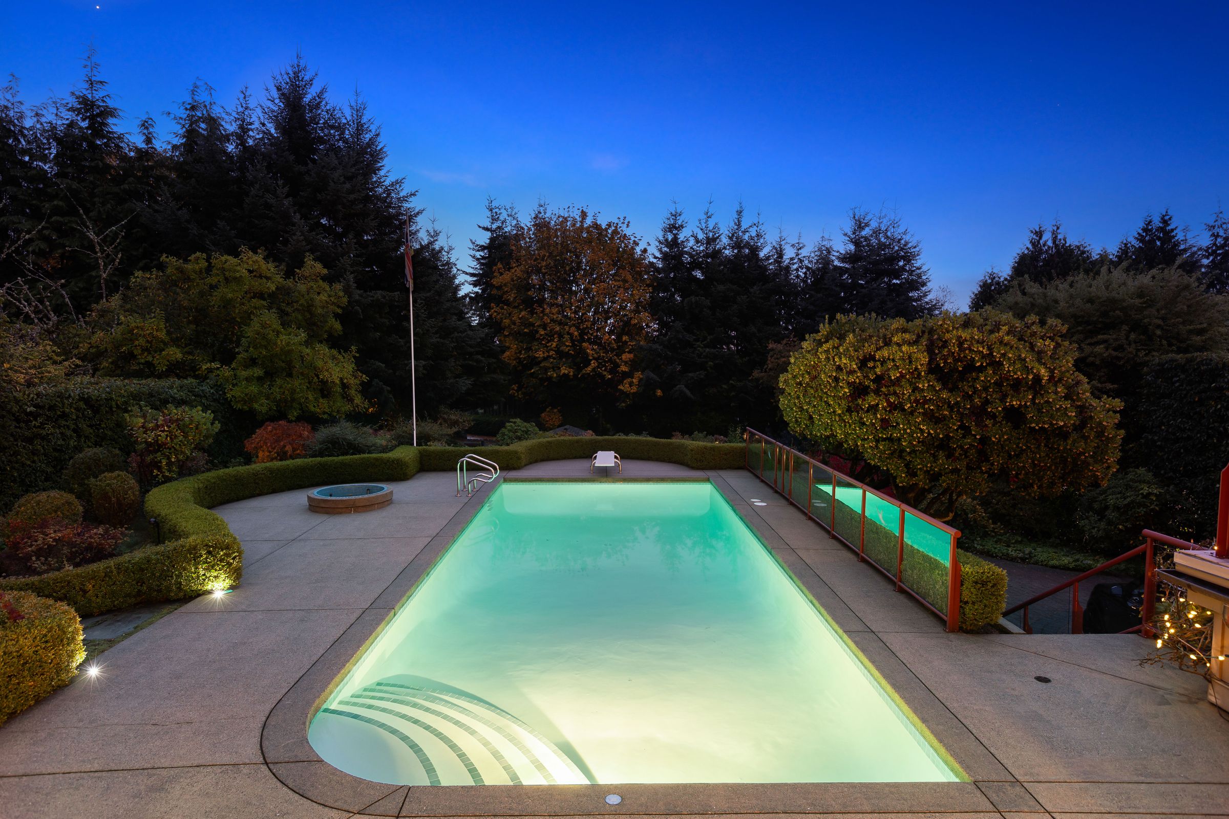 625 Glenmaroon Road, British Properties, West Vancouver – photo 21