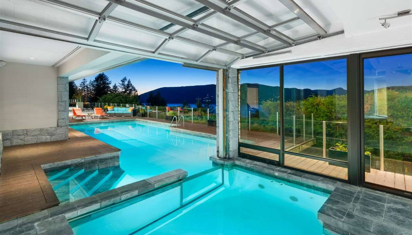 6269 St. Georges, Gleneagles, West Vancouver – photo 1
