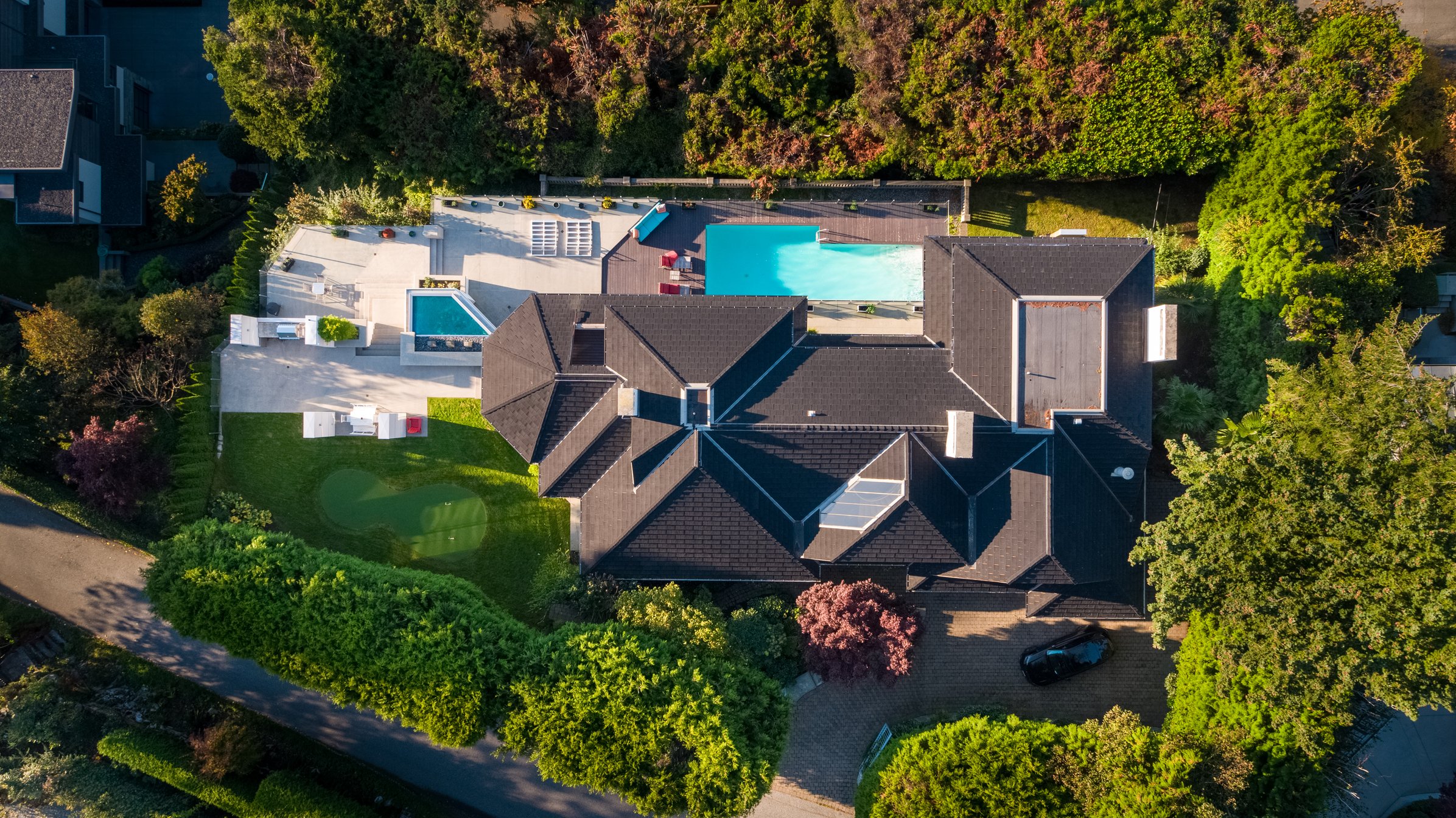 6269 St. Georges, Gleneagles, West Vancouver – photo 3