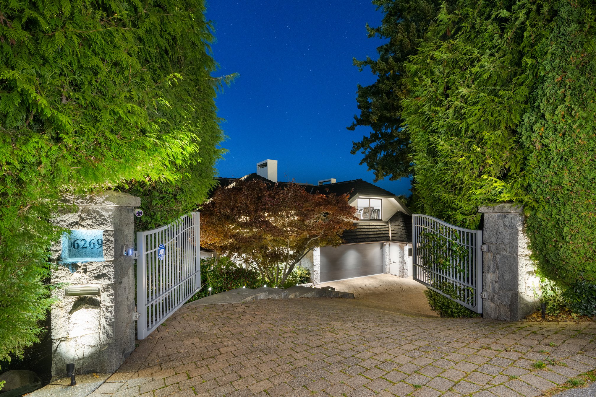 6269 St. Georges, Gleneagles, West Vancouver – photo 36