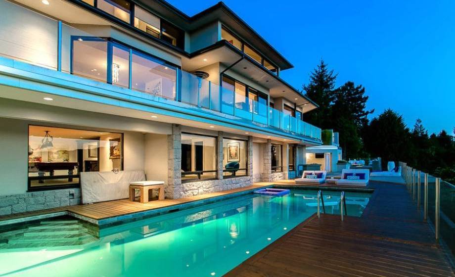 6269 St. Georges, Gleneagles, West Vancouver