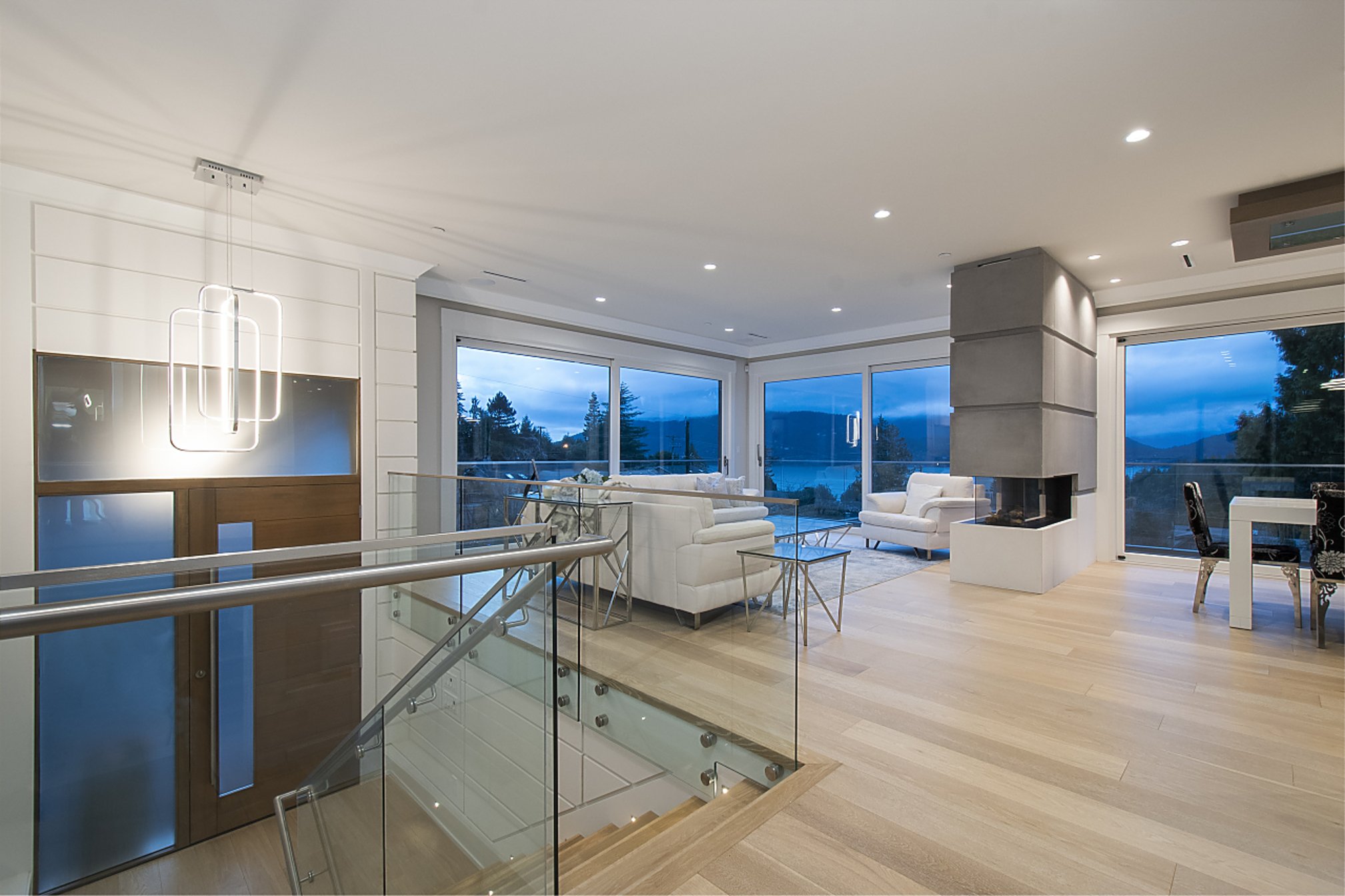 6465 Pitt Street, Gleneagles, West Vancouver – photo 4