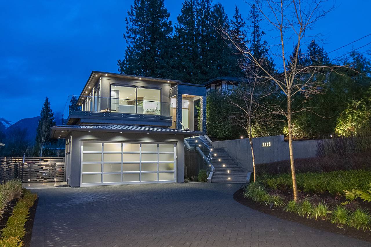 6465 Pitt Street, Gleneagles, West Vancouver
