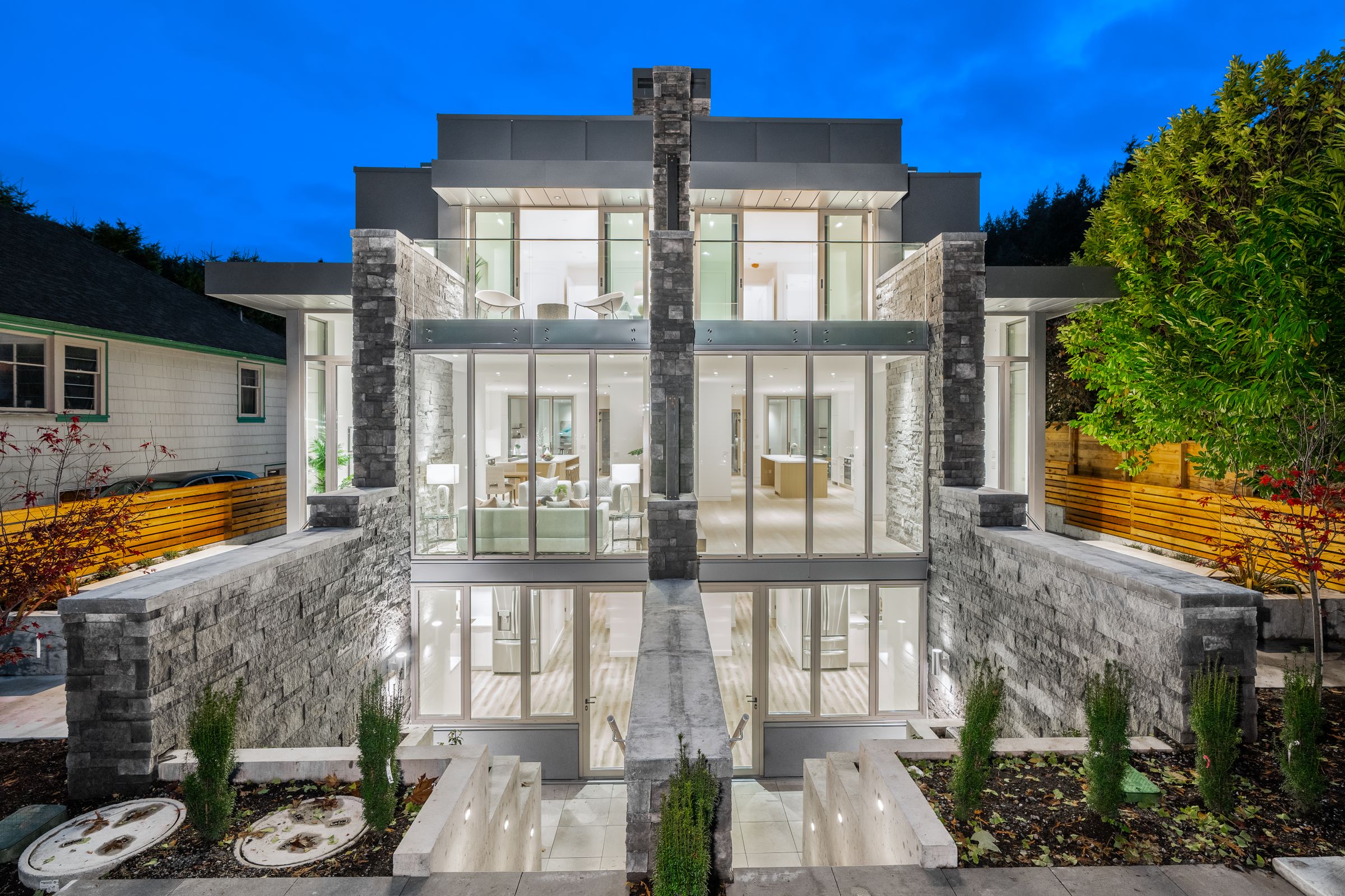 6476 Bay Street, Horseshoe Bay, West Vancouver – photo 3