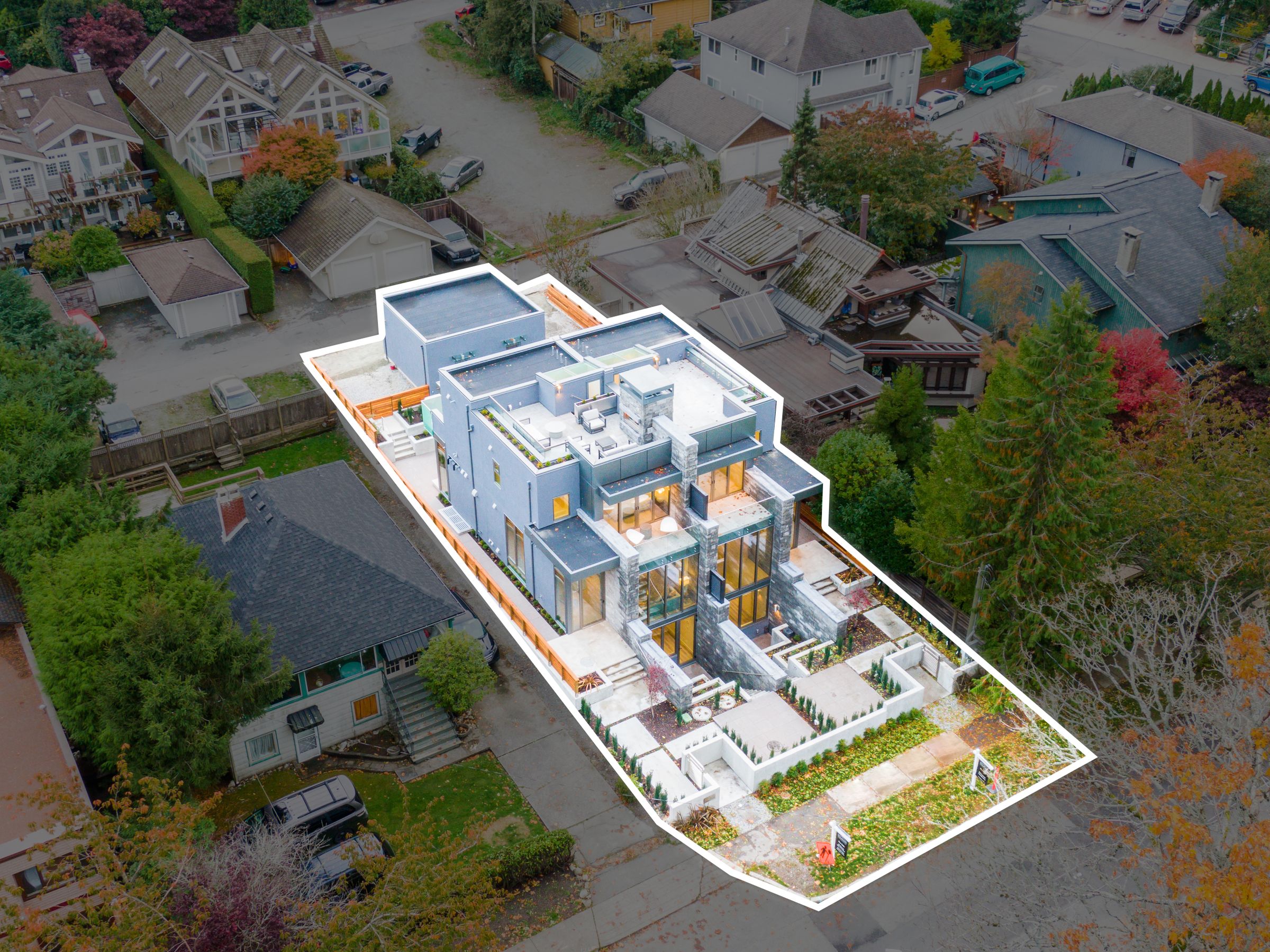 6476 Bay Street, Horseshoe Bay, West Vancouver – photo 21