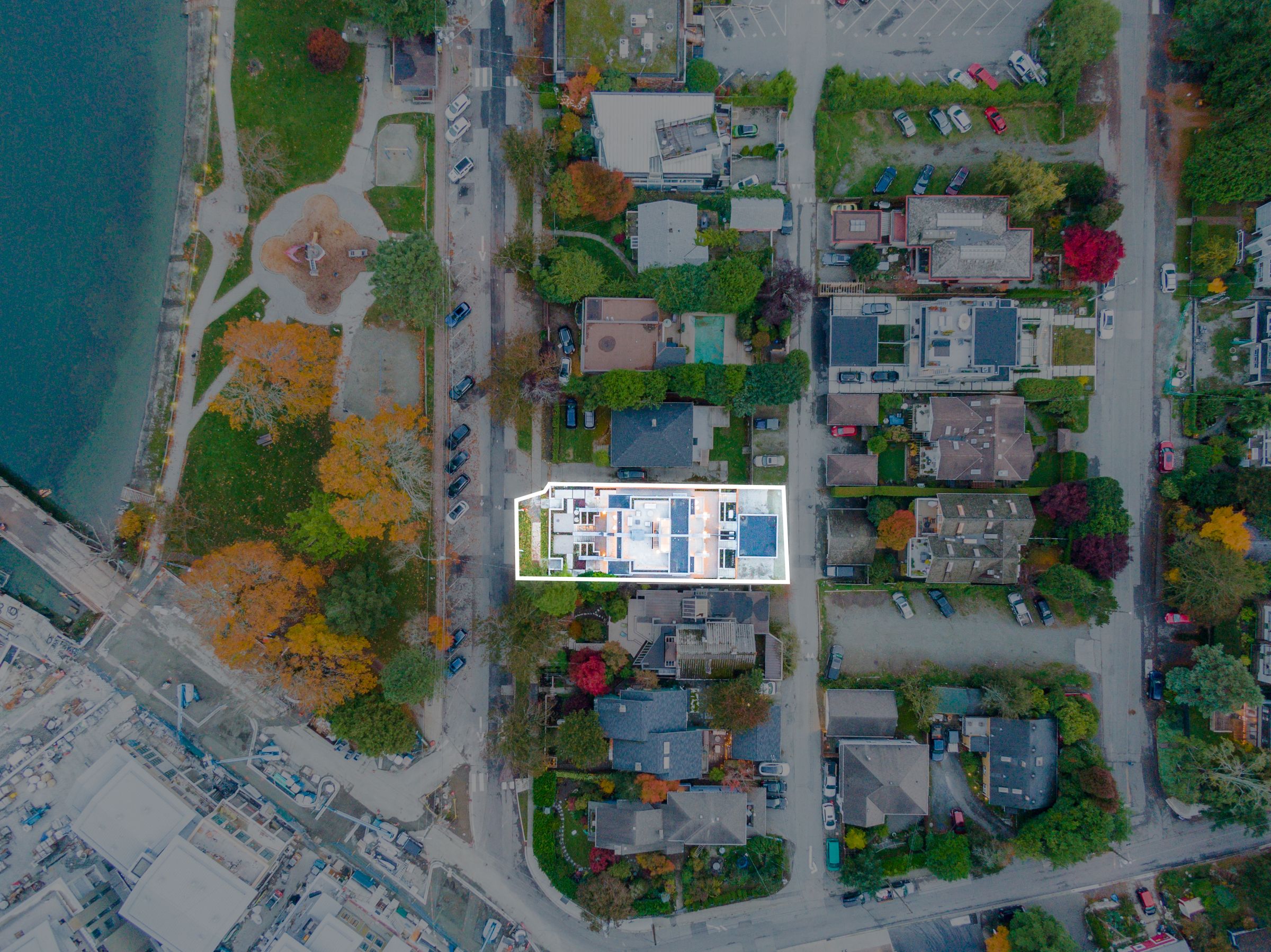 6476 Bay Street, Horseshoe Bay, West Vancouver – photo 22