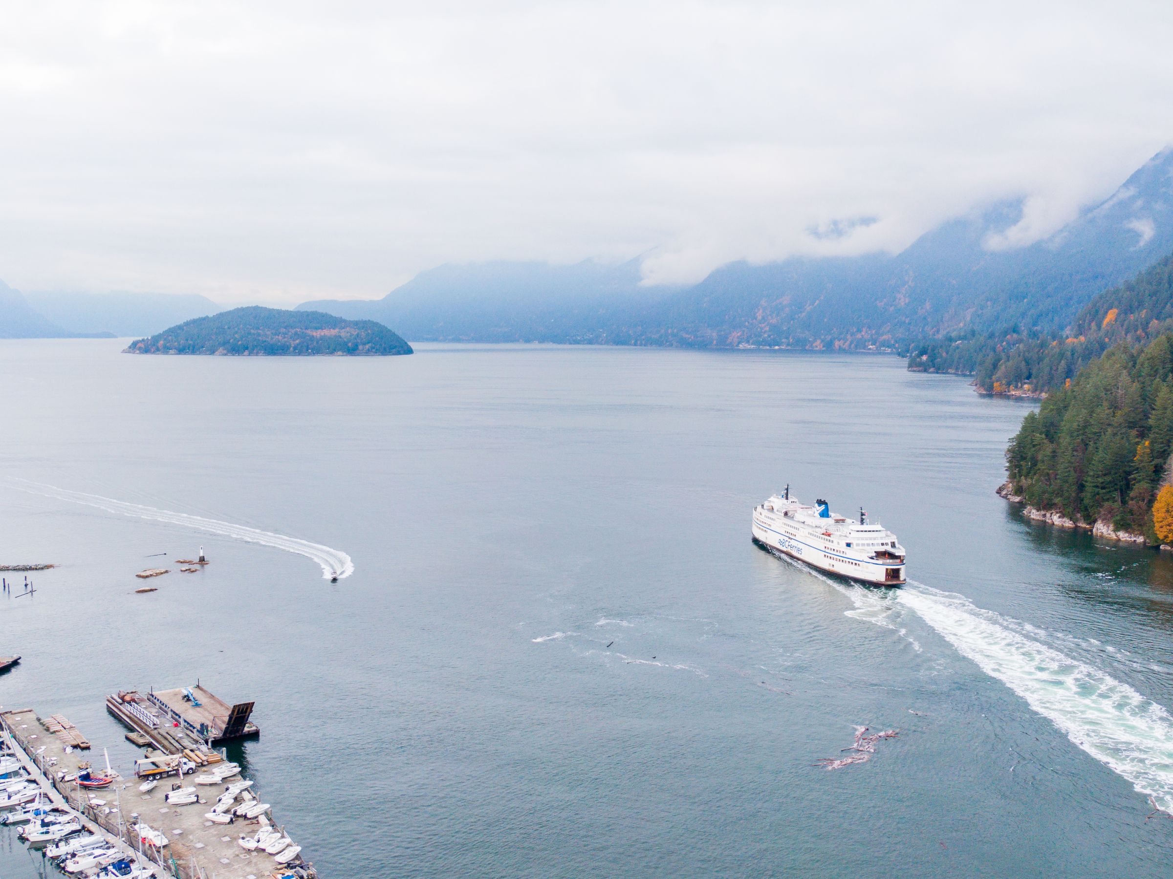 6476 Bay Street, Horseshoe Bay, West Vancouver – photo 25