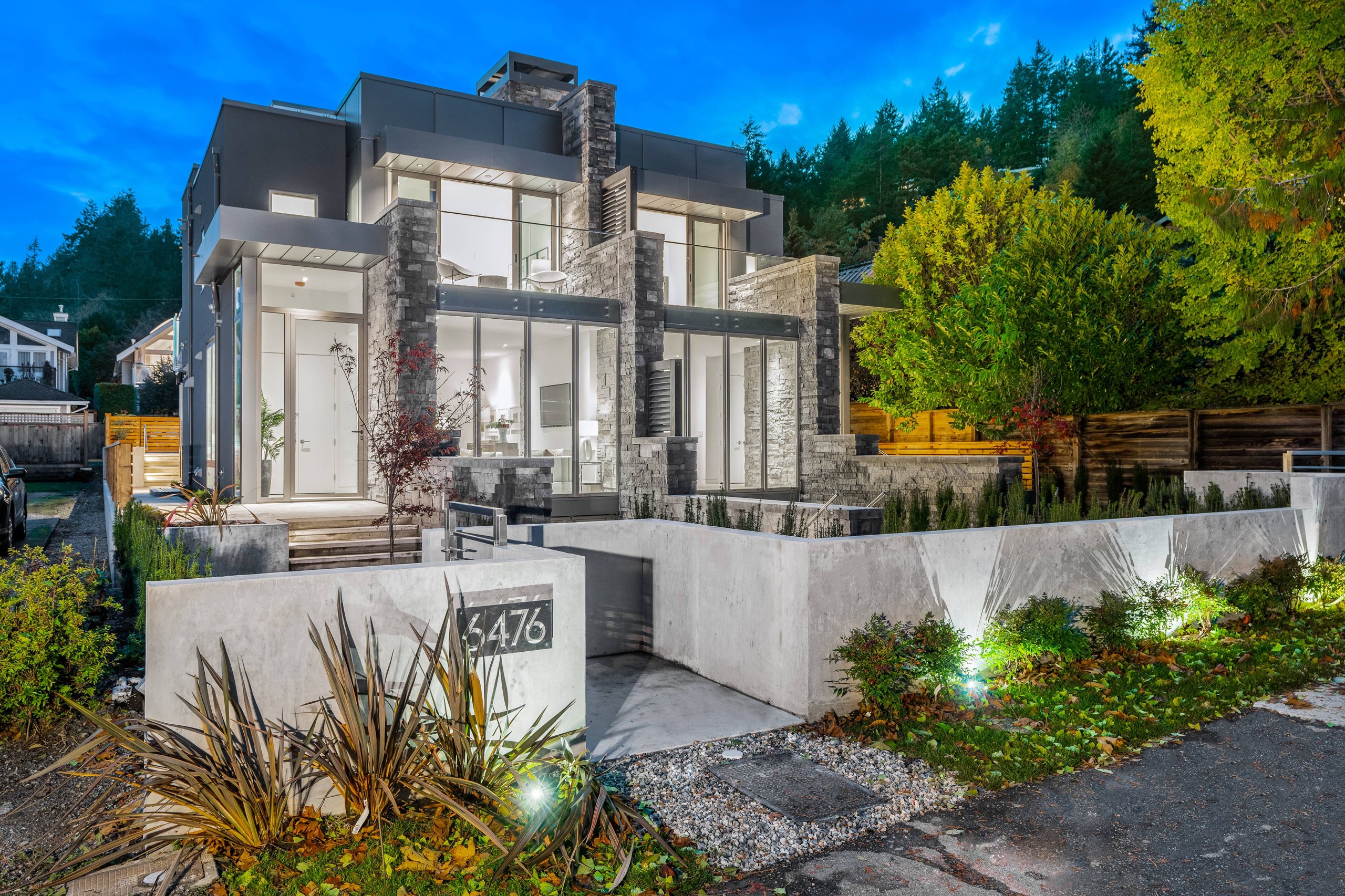 6476 Bay Street, Horseshoe Bay, West Vancouver