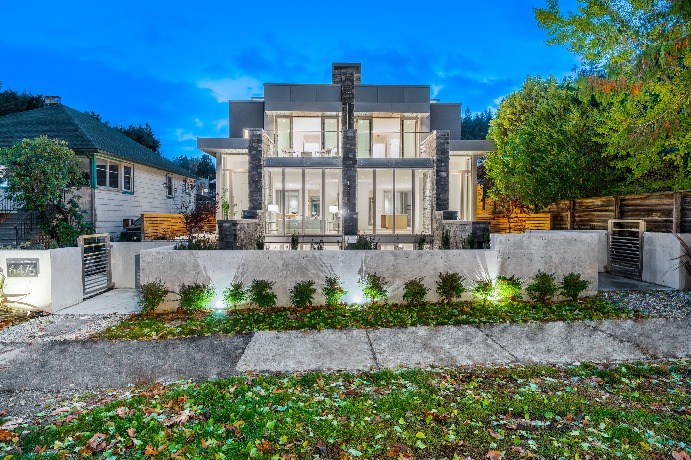 6478 Bay Street, Horseshoe Bay, West Vancouver – photo 2