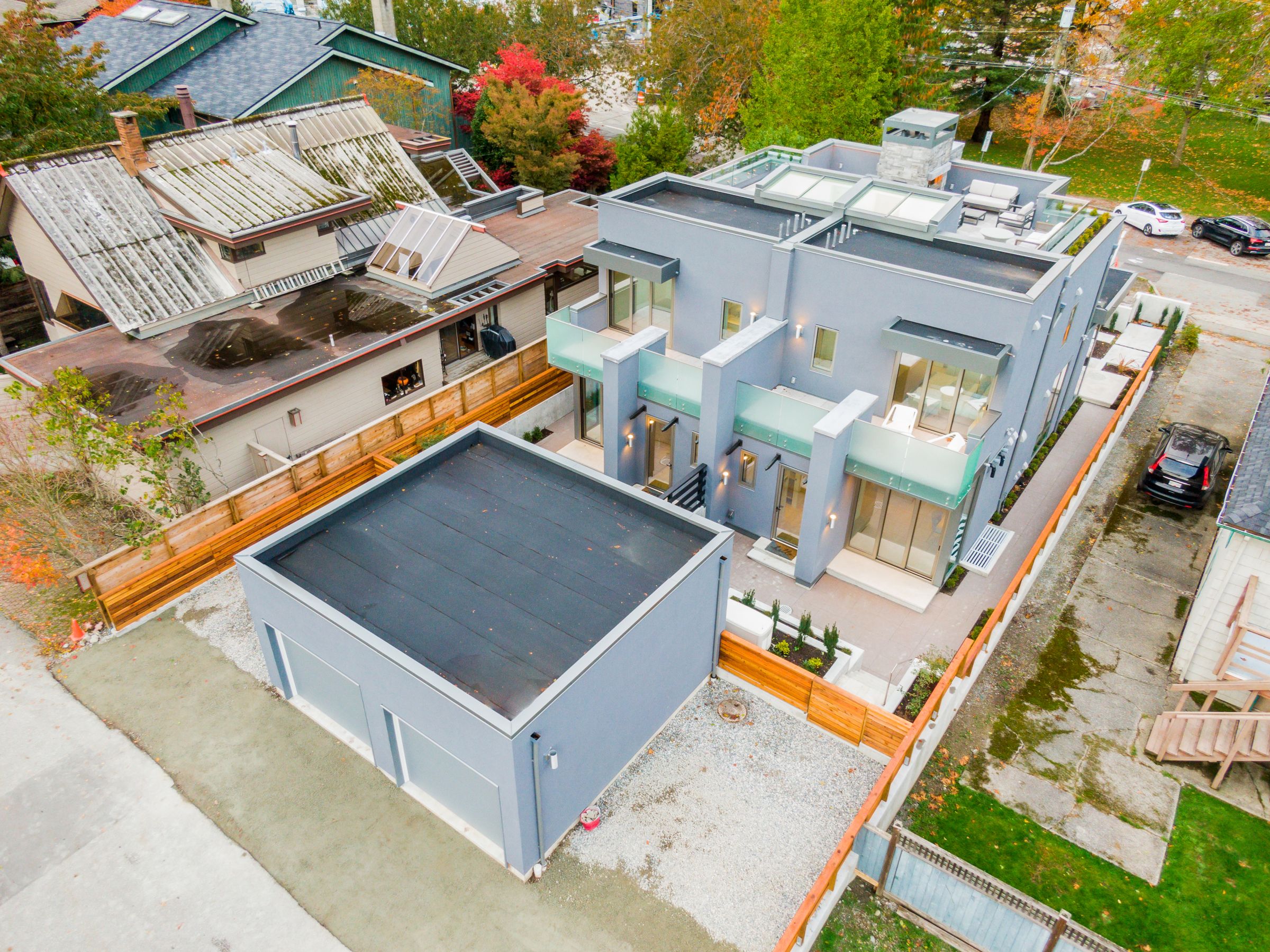 6478 Bay Street, Horseshoe Bay, West Vancouver – photo 42