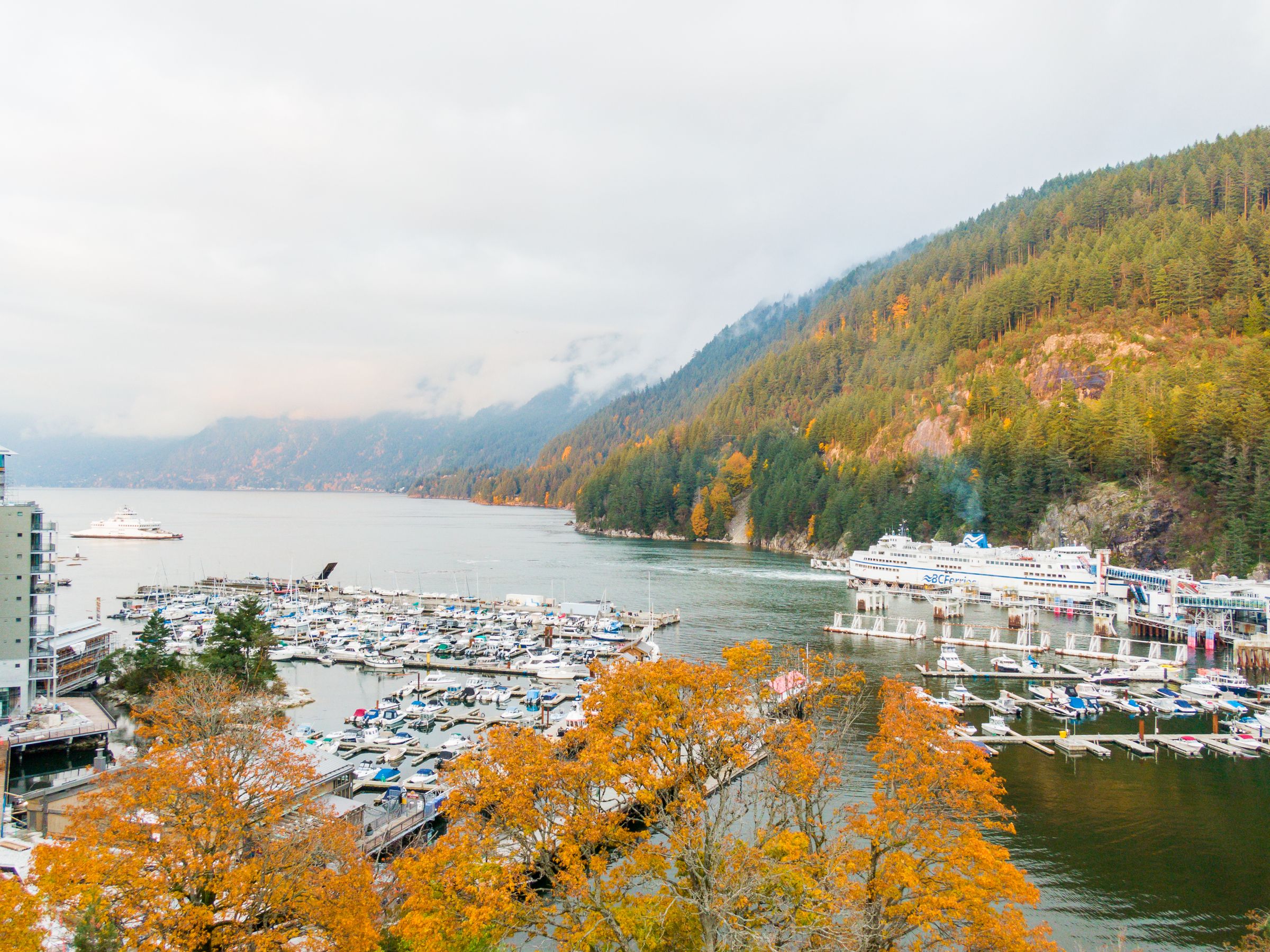 6478 Bay Street, Horseshoe Bay, West Vancouver – photo 44