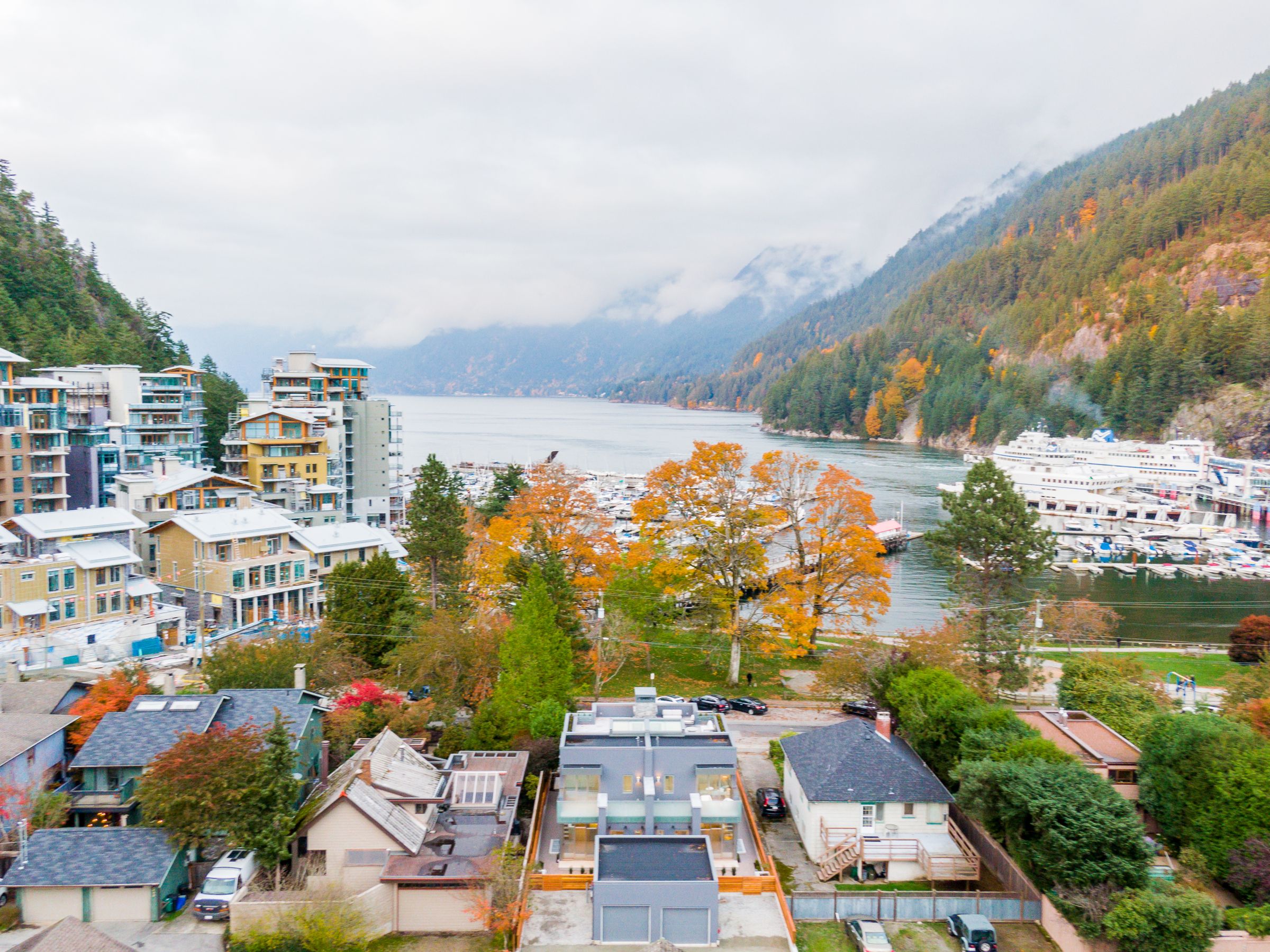 6478 Bay Street, Horseshoe Bay, West Vancouver – photo 45