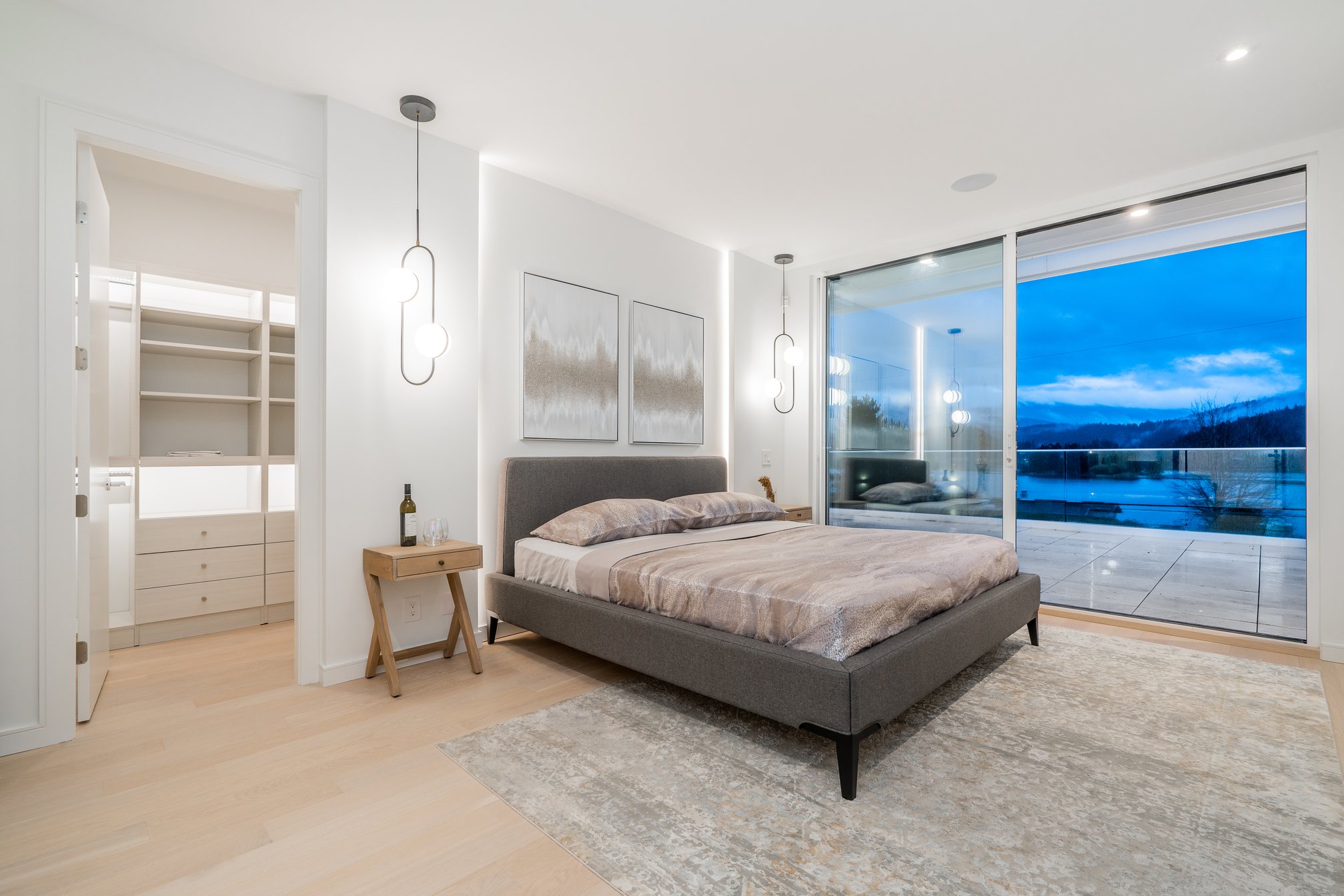 655 Beachview Drive, Deep Cove, North Vancouver – photo 17