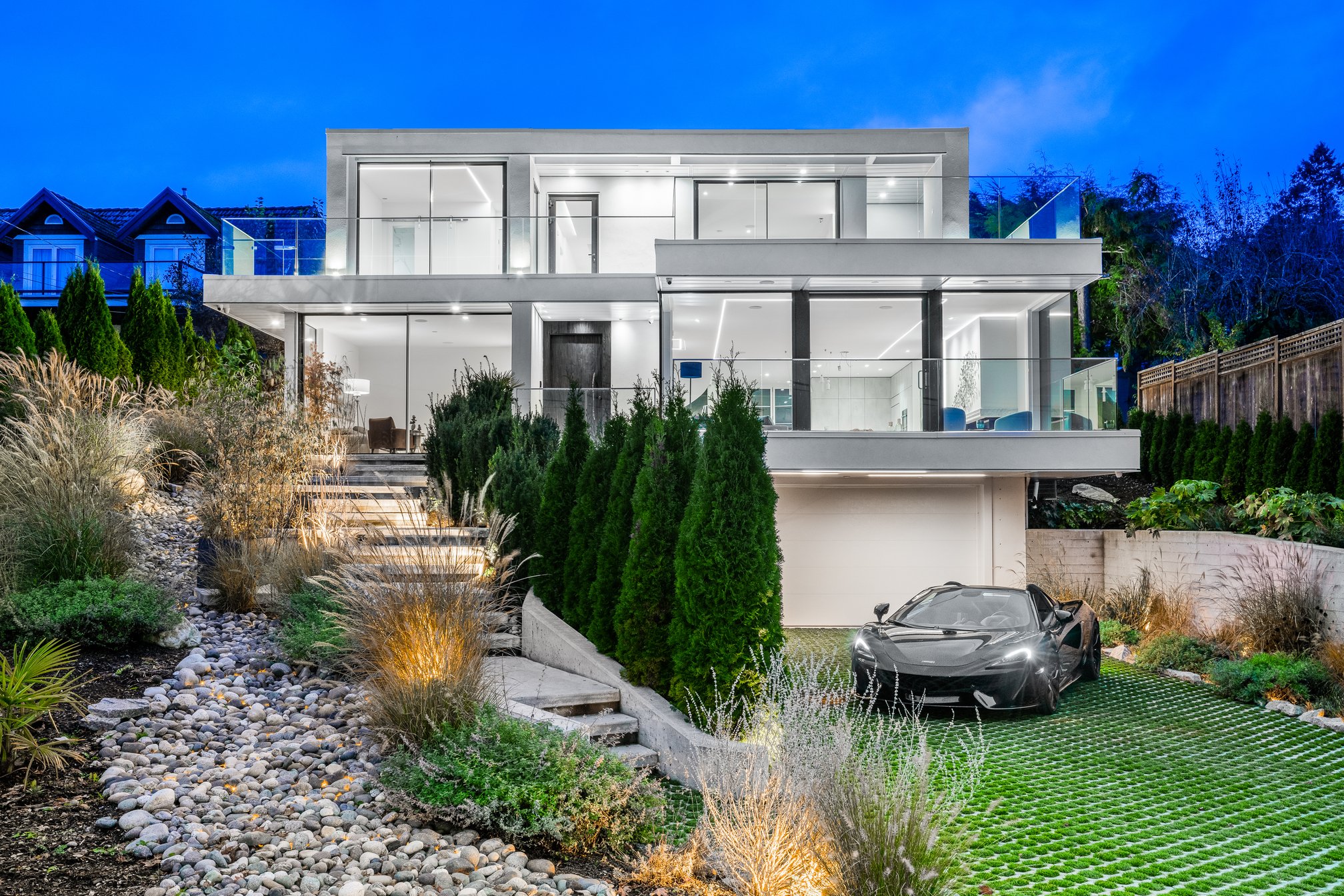 655 Beachview Drive, Deep Cove, North Vancouver – photo 33
