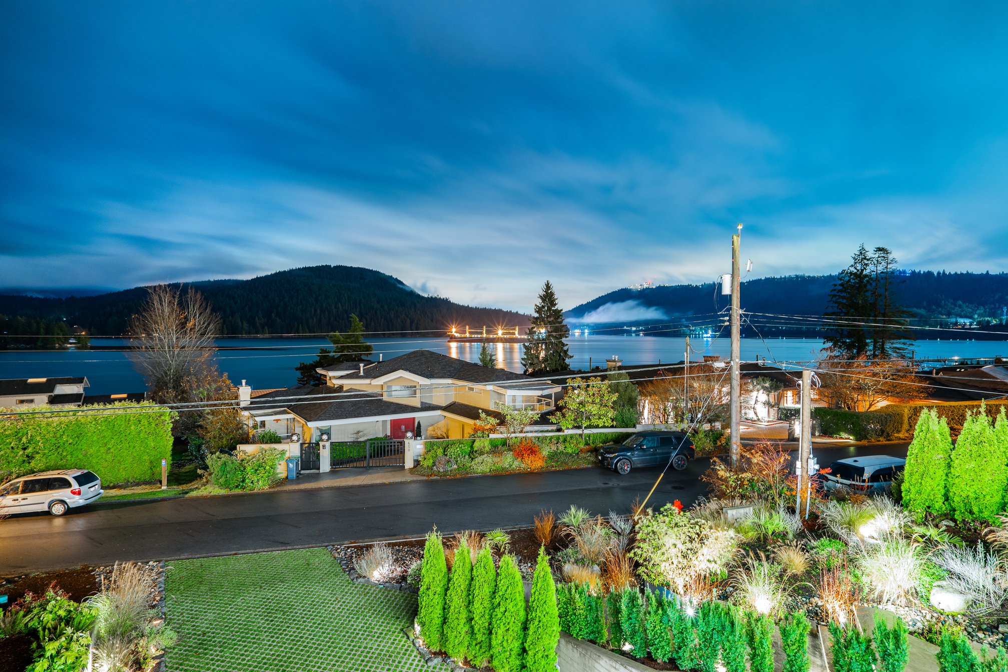655 Beachview Drive, Deep Cove, North Vancouver – photo 37