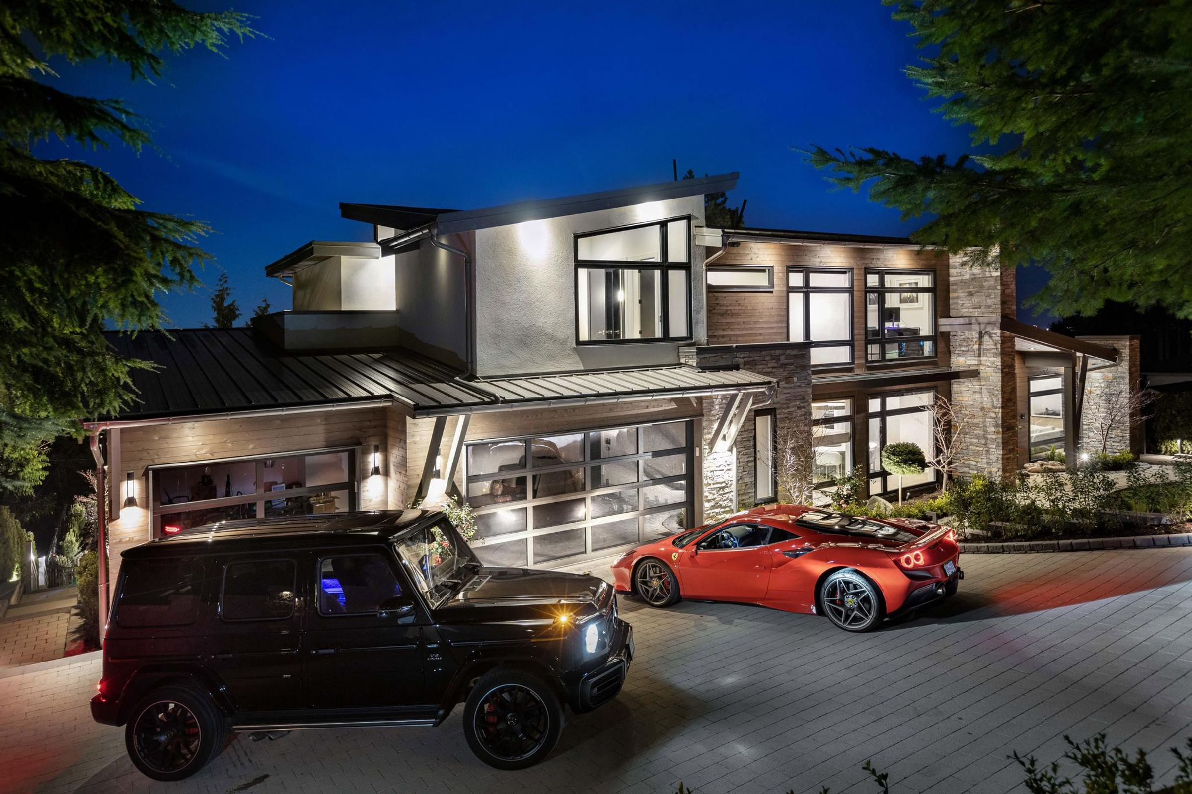 660 St. Andrews Road, British Properties, West Vancouver – photo 2